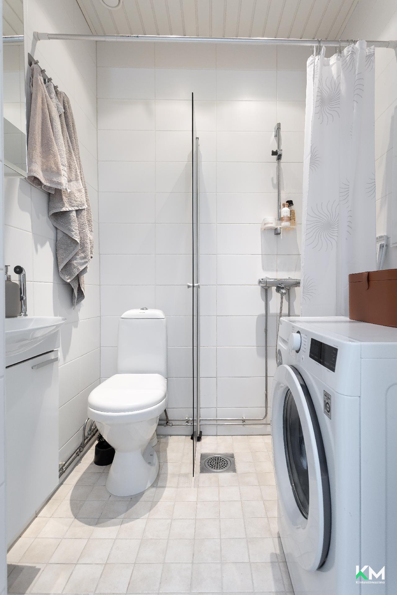 Lohjantie 1, Vallila, Helsinki