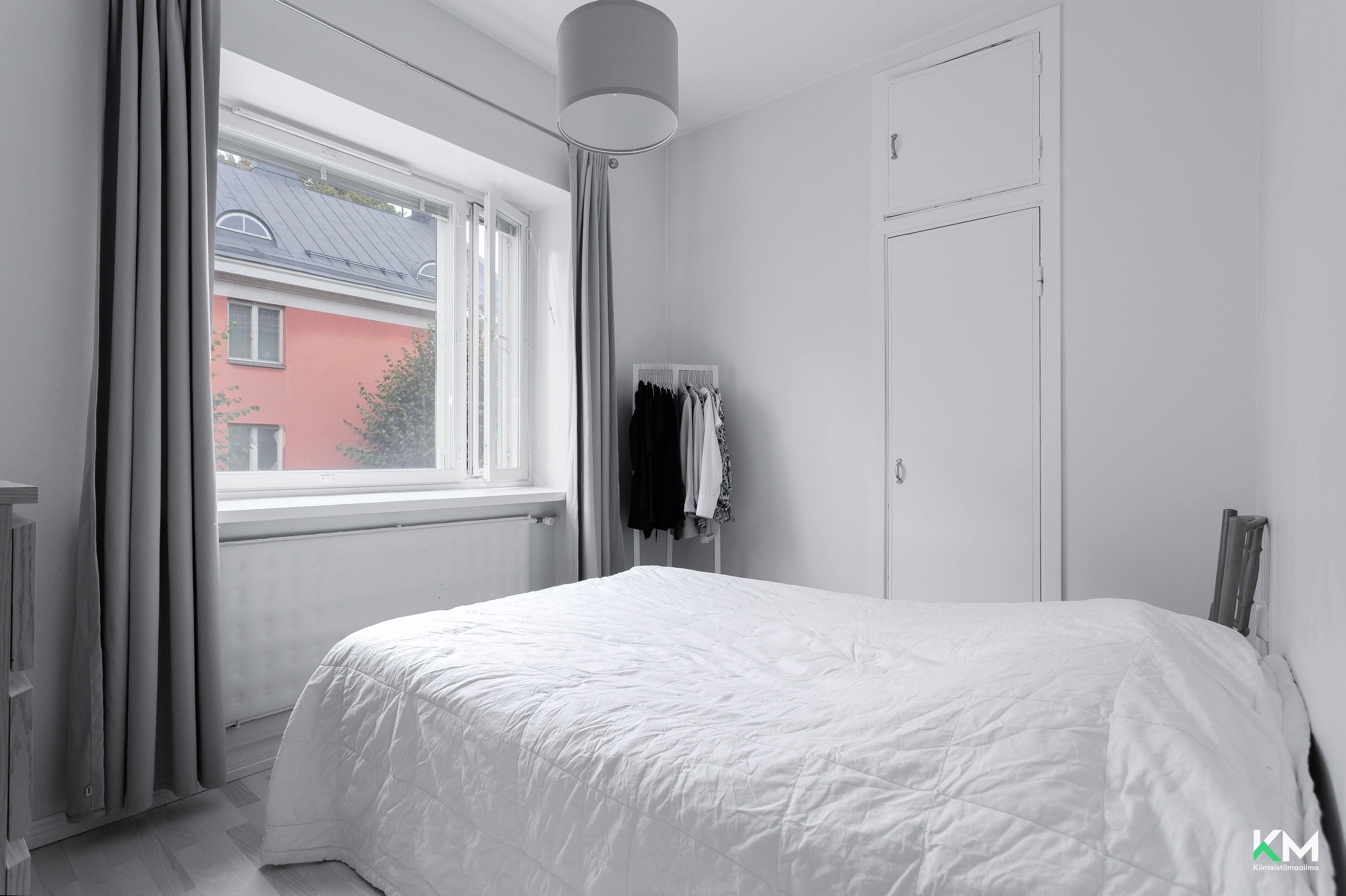 Lohjantie 1, Vallila, Helsinki