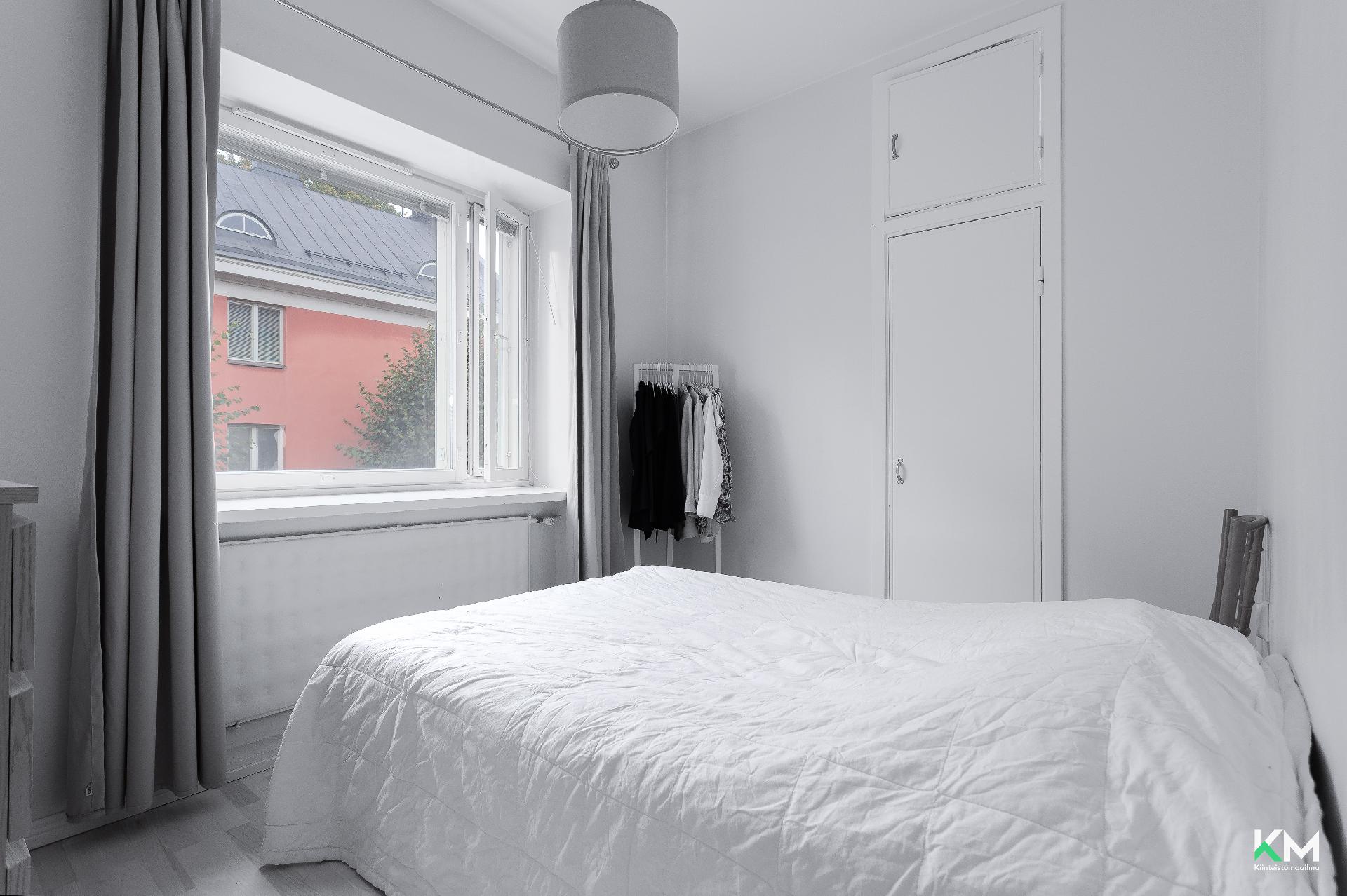 Lohjantie 1, Vallila, Helsinki