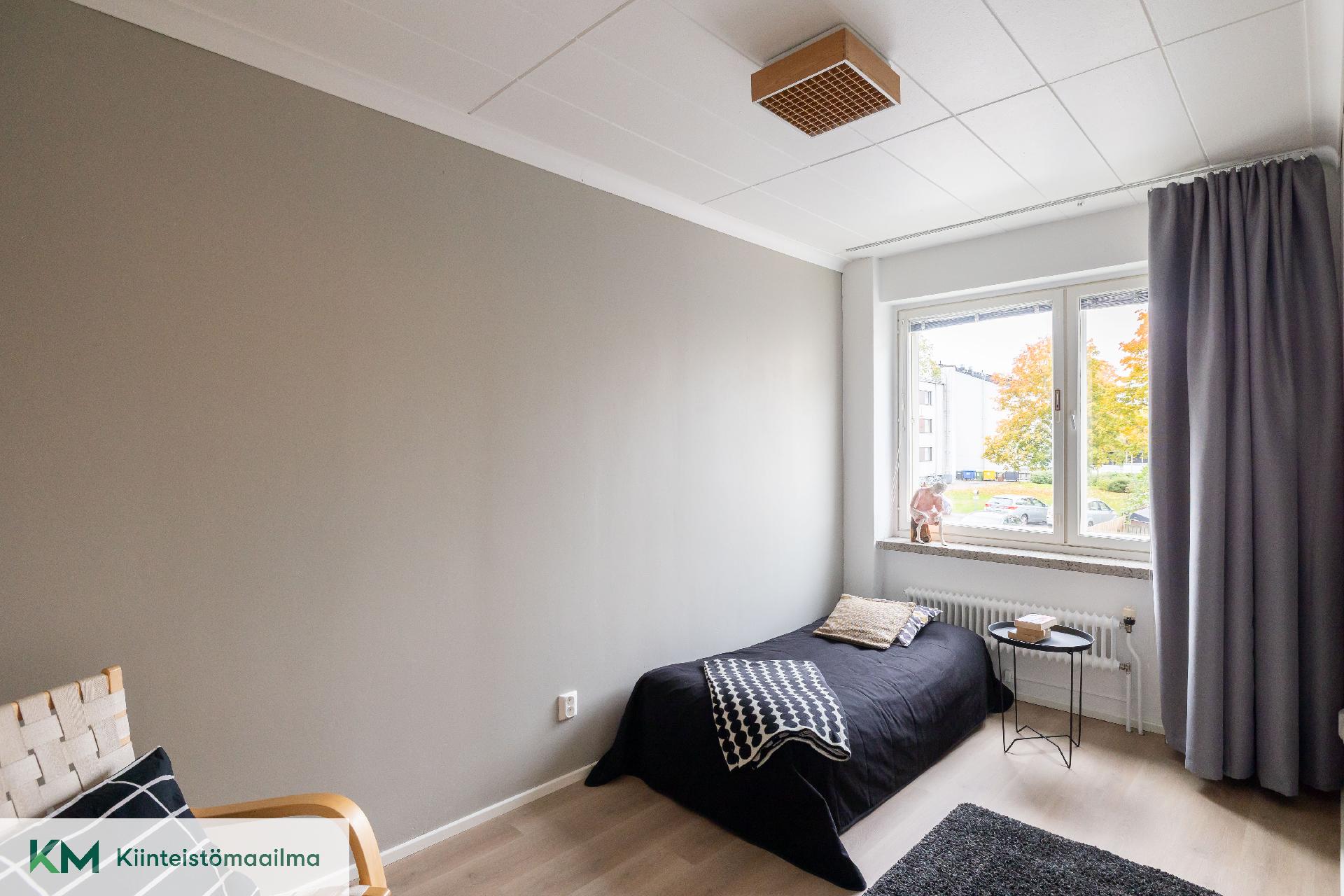 Itäkatu 16, Kotkansaari, Kotka