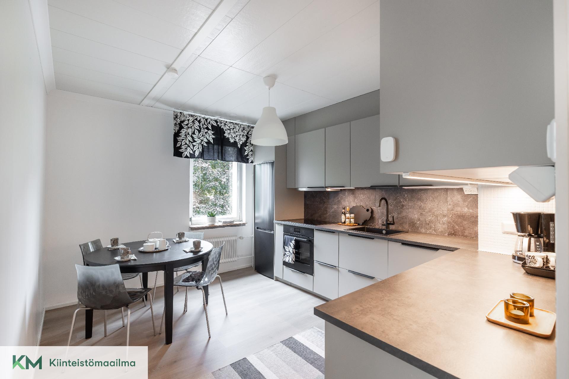 Itäkatu 16, Kotkansaari, Kotka