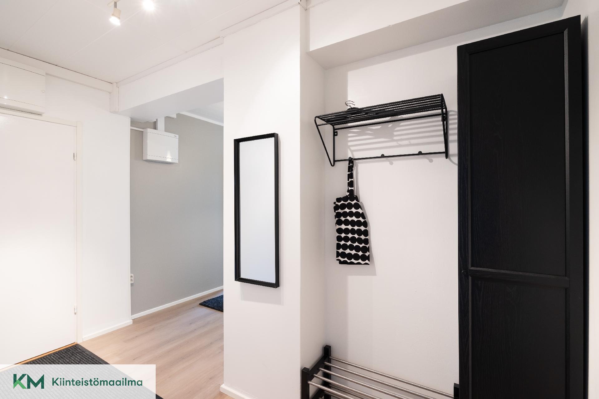 Itäkatu 16, Kotkansaari, Kotka