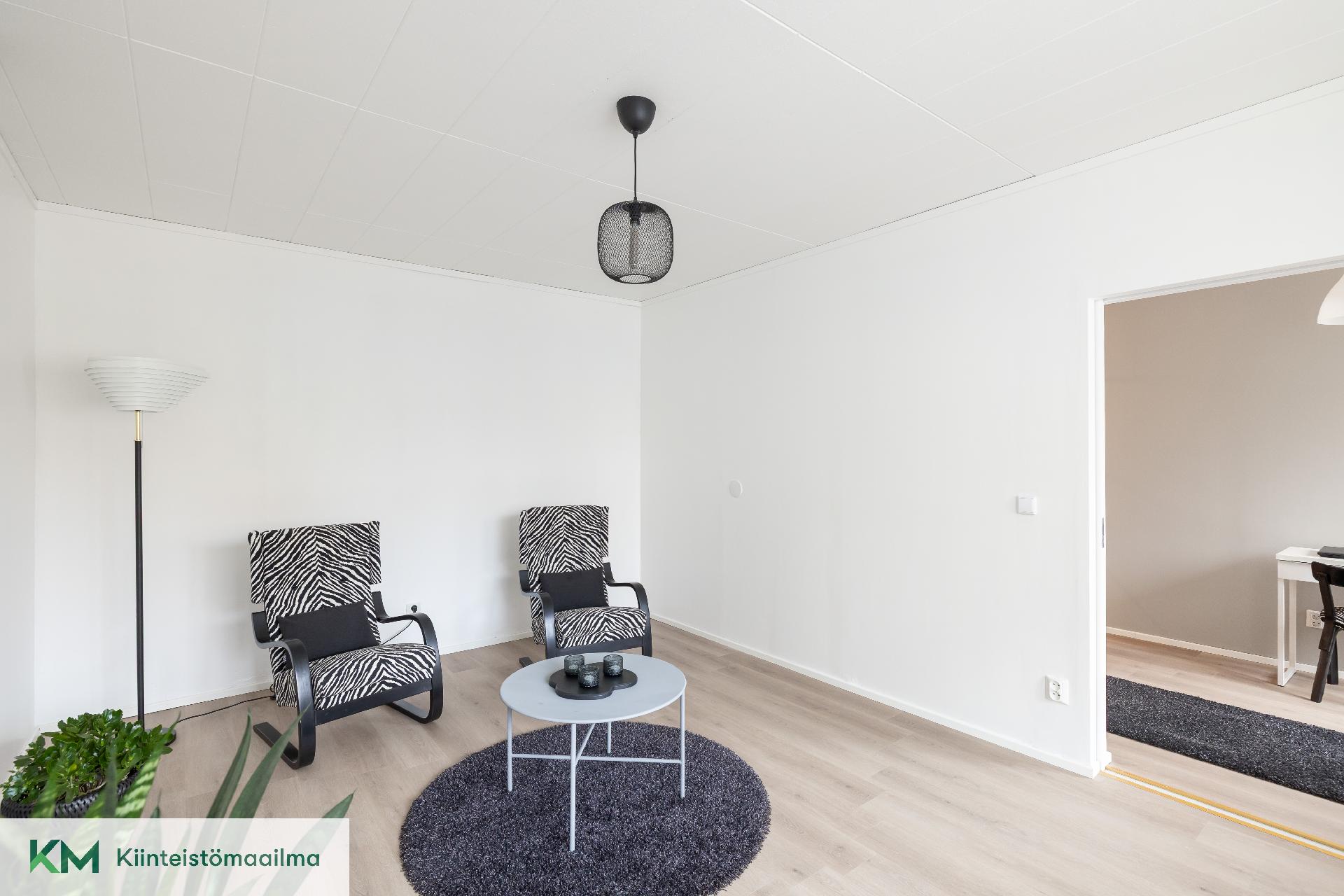 Itäkatu 16, Kotkansaari, Kotka