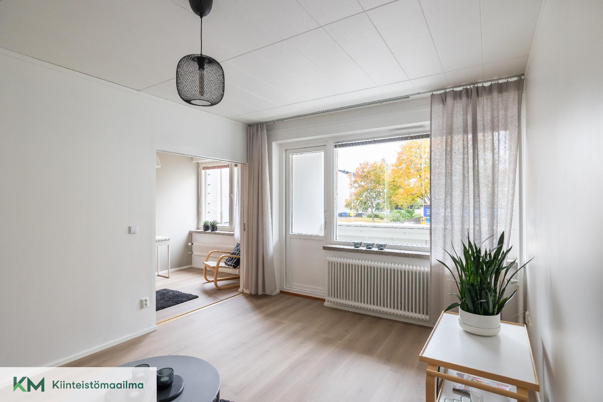 Itäkatu 16, Kotkansaari, Kotka