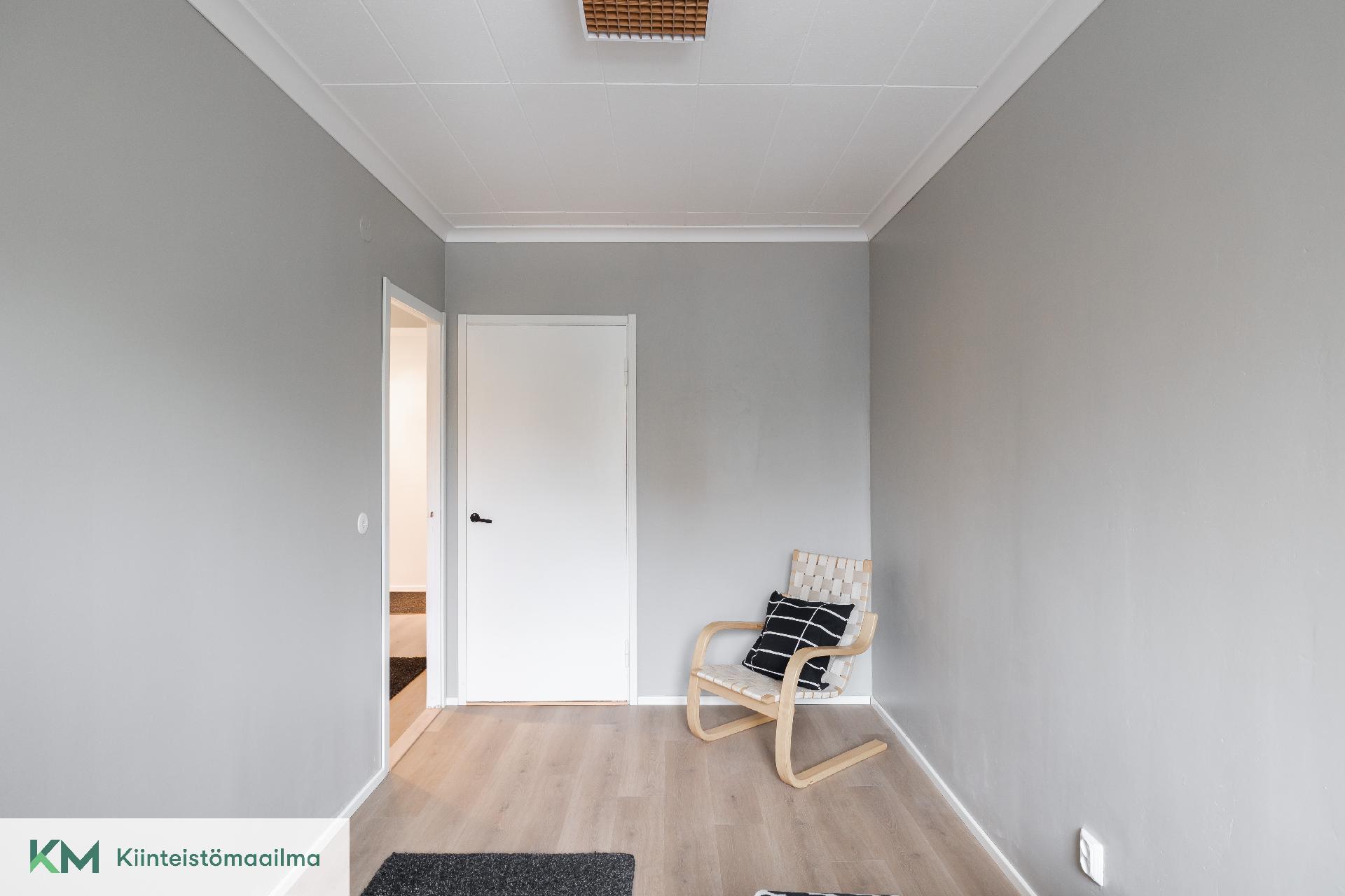 Itäkatu 16, Kotkansaari, Kotka