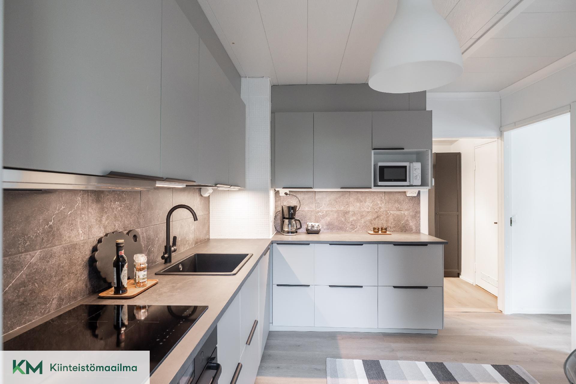 Itäkatu 16, Kotkansaari, Kotka