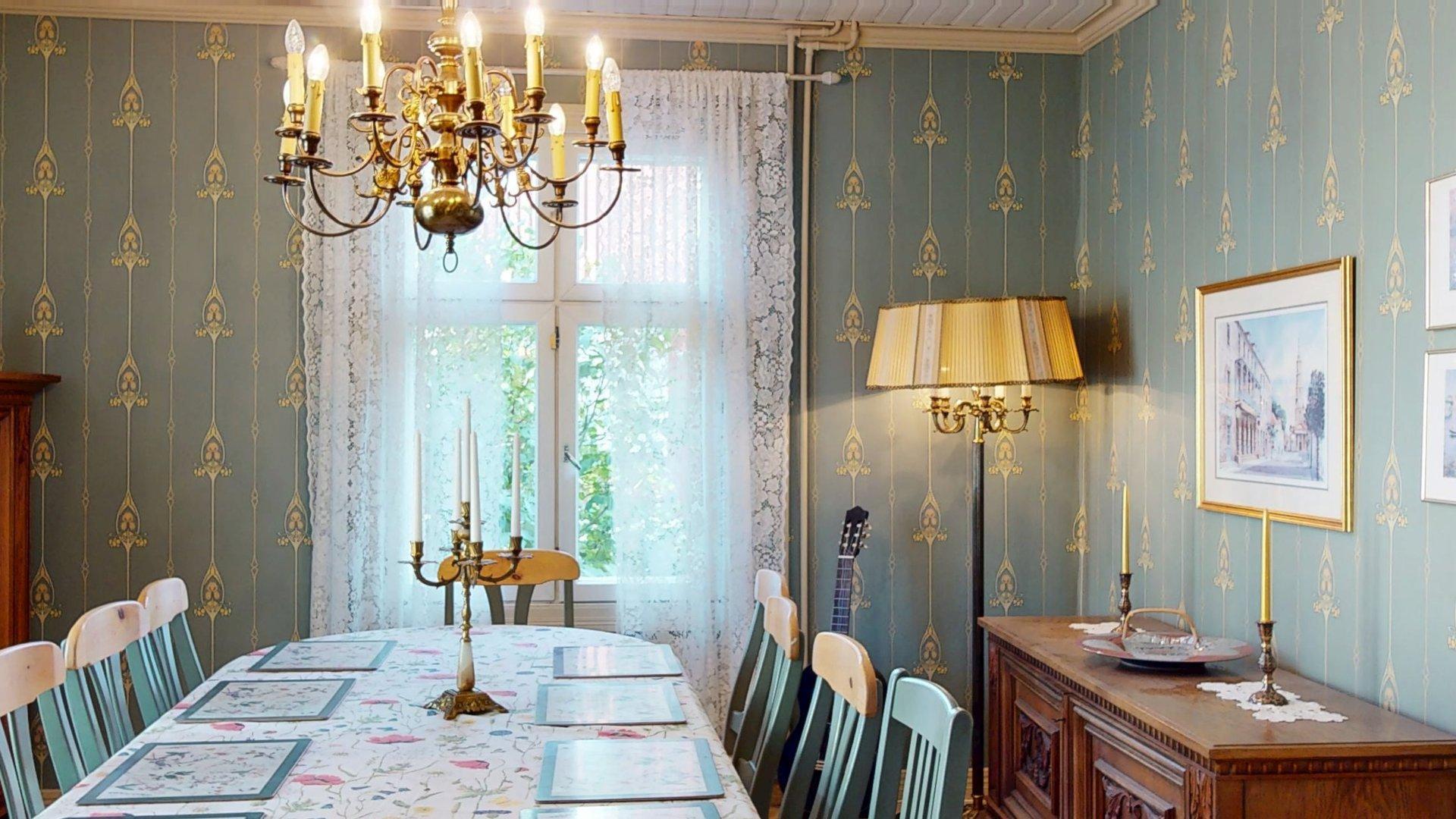 Välikatu 12, Hietalahti, Vaasa