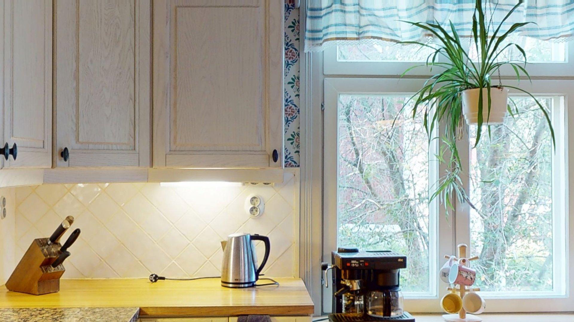 Välikatu 12, Hietalahti, Vaasa