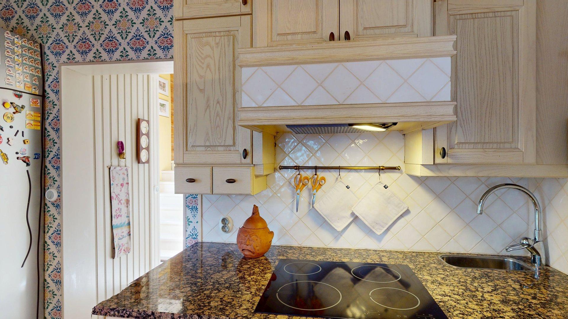 Välikatu 12, Hietalahti, Vaasa