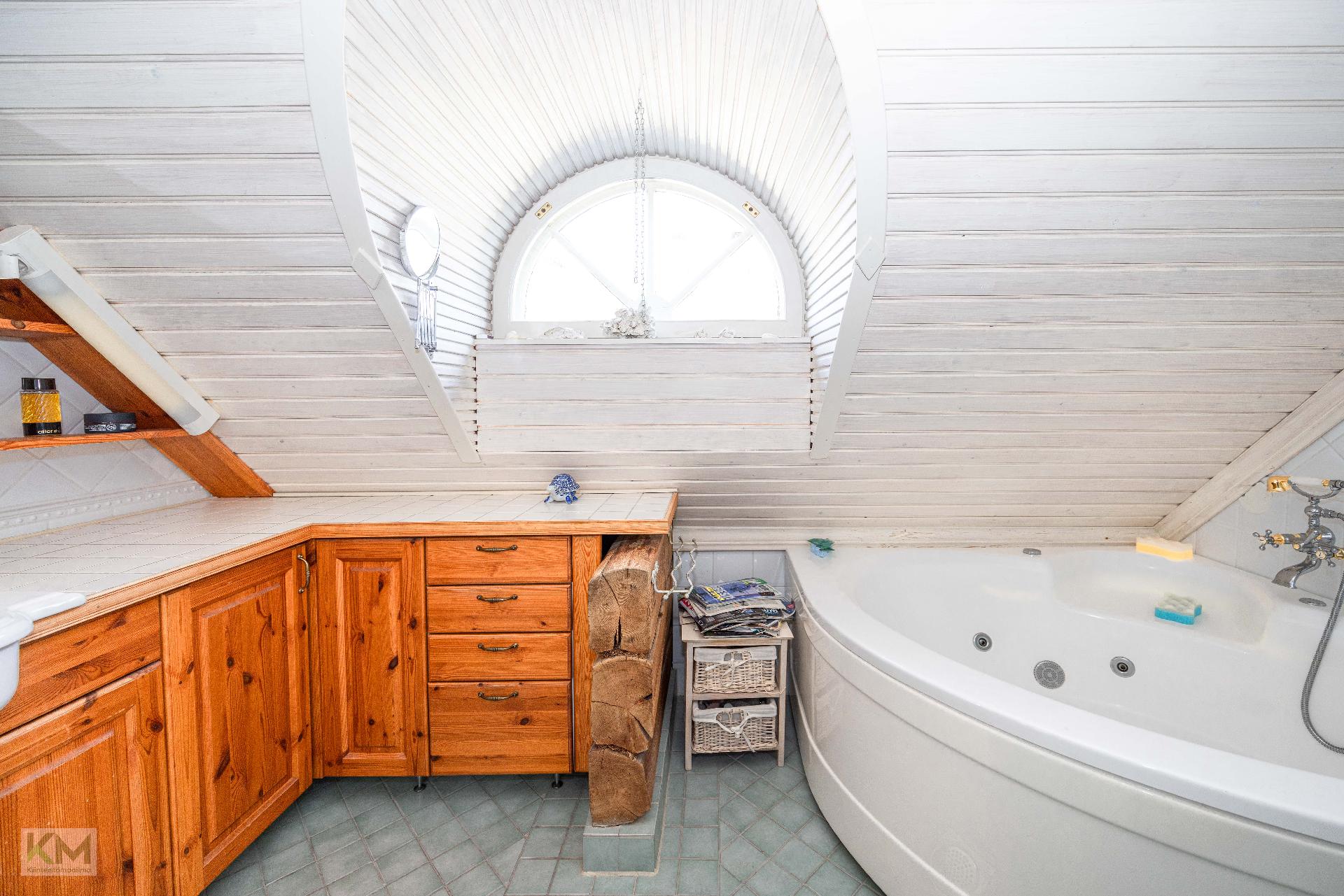 Välikatu 12, Hietalahti, Vaasa