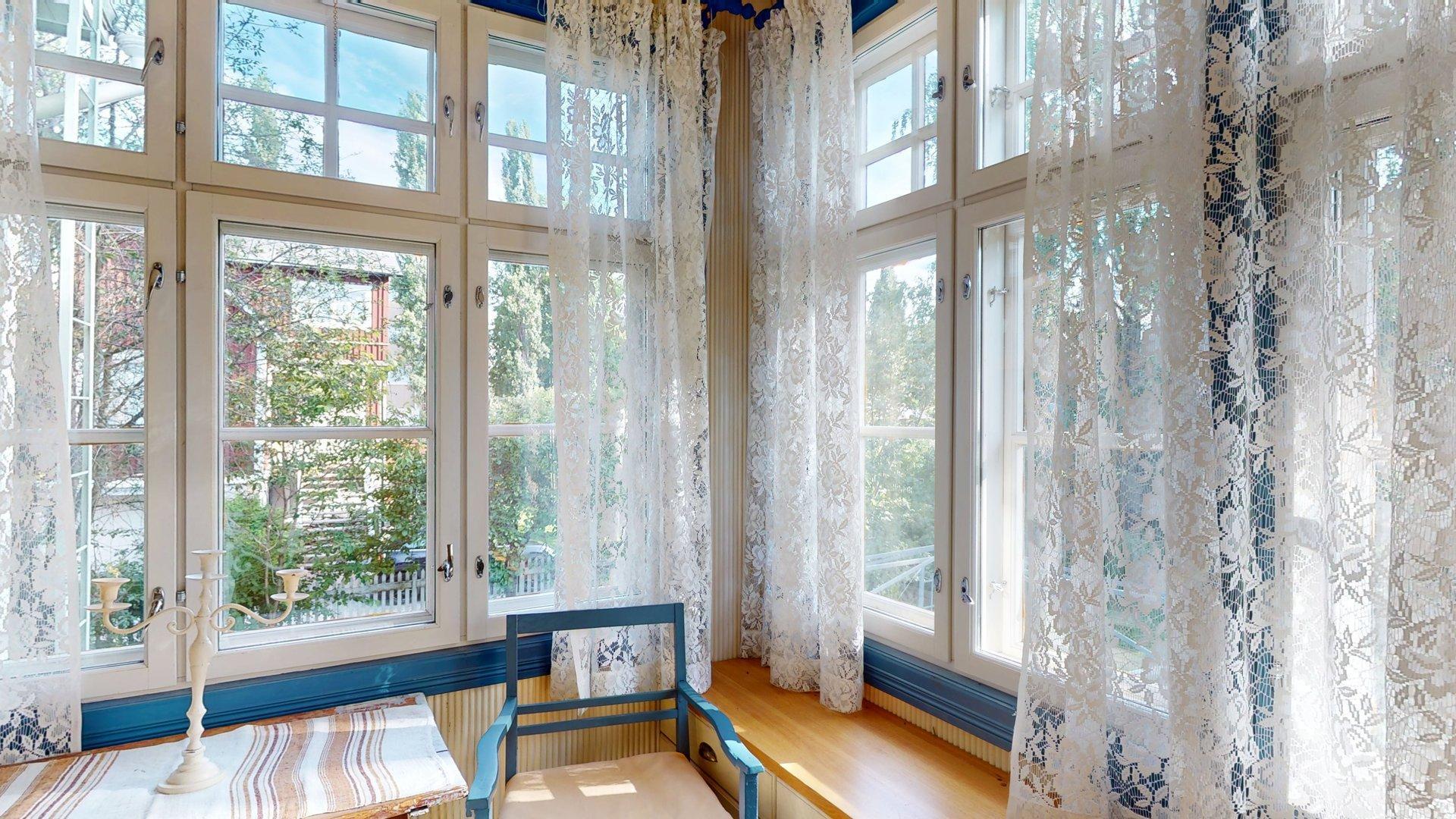 Välikatu 12, Hietalahti, Vaasa