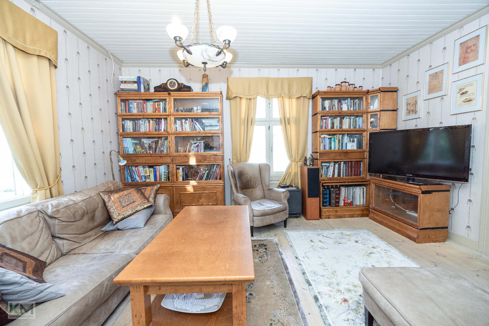 Välikatu 12, Hietalahti, Vaasa