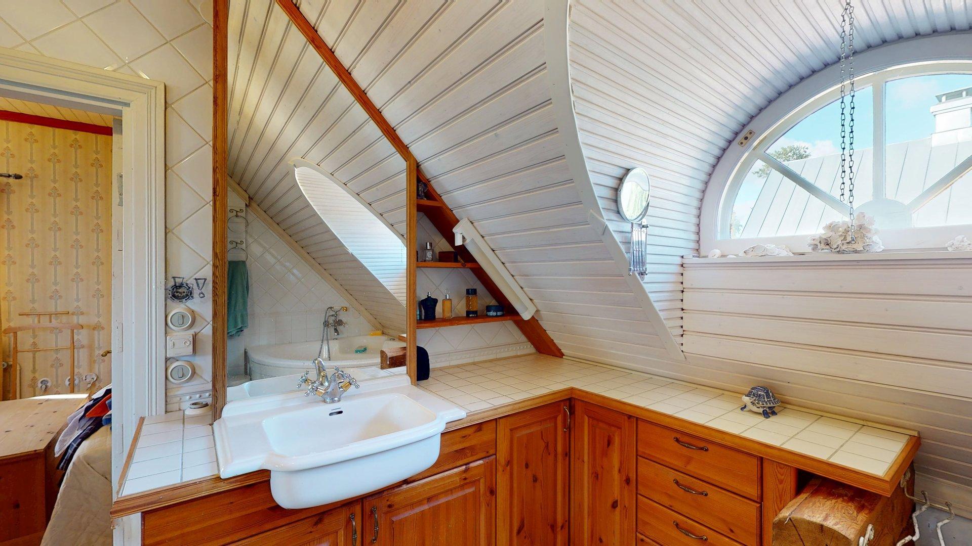 Välikatu 12, Hietalahti, Vaasa