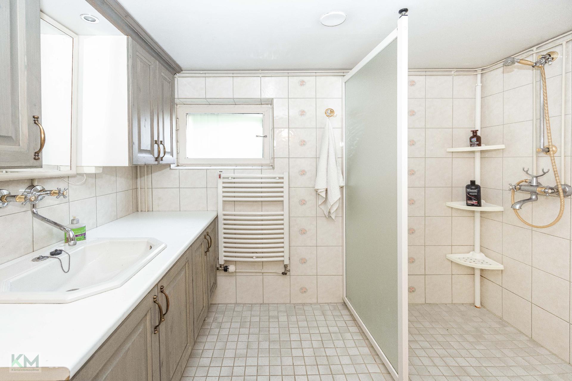 Välikatu 12, Hietalahti, Vaasa