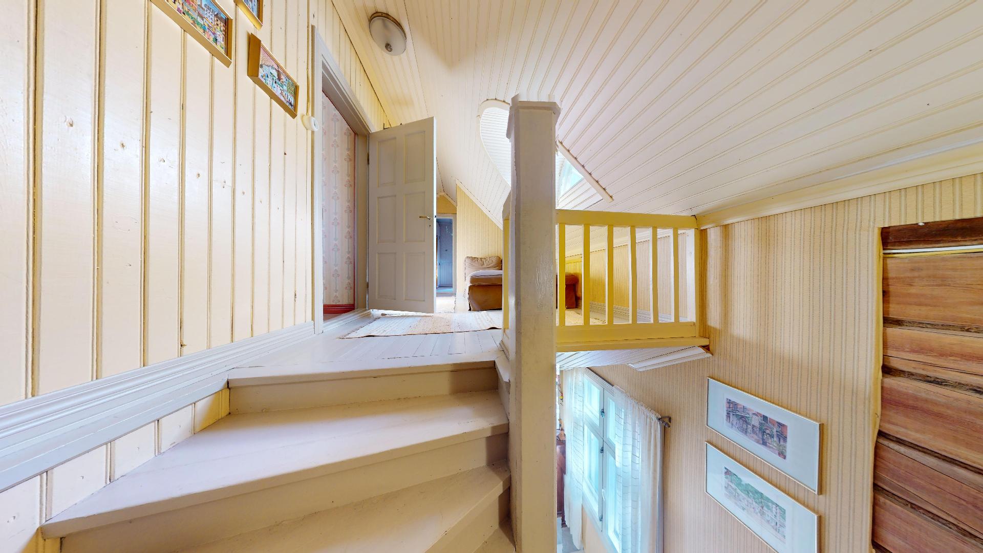 Välikatu 12, Hietalahti, Vaasa