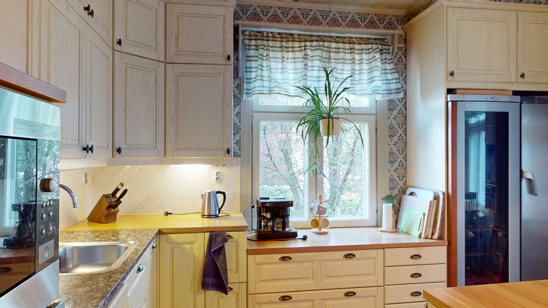 Välikatu 12, Hietalahti, Vaasa