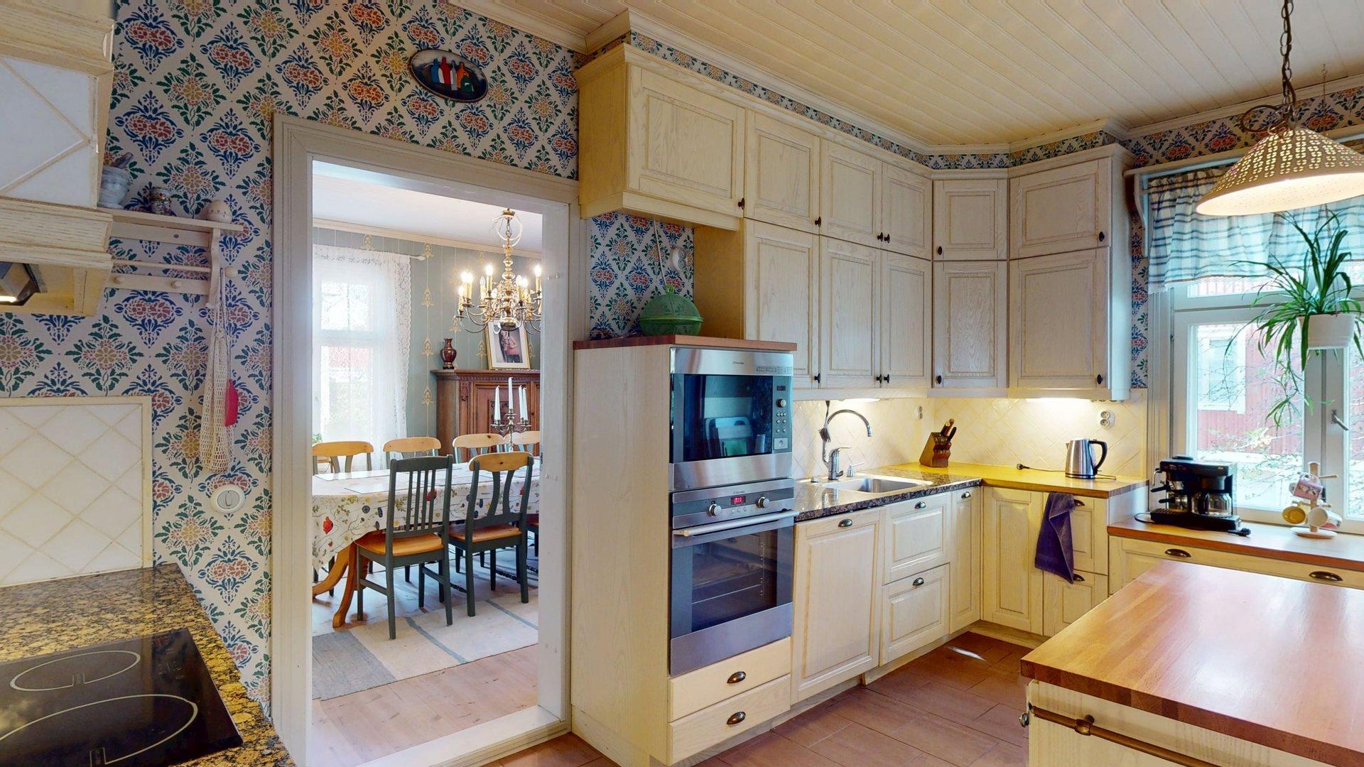 Välikatu 12, Hietalahti, Vaasa