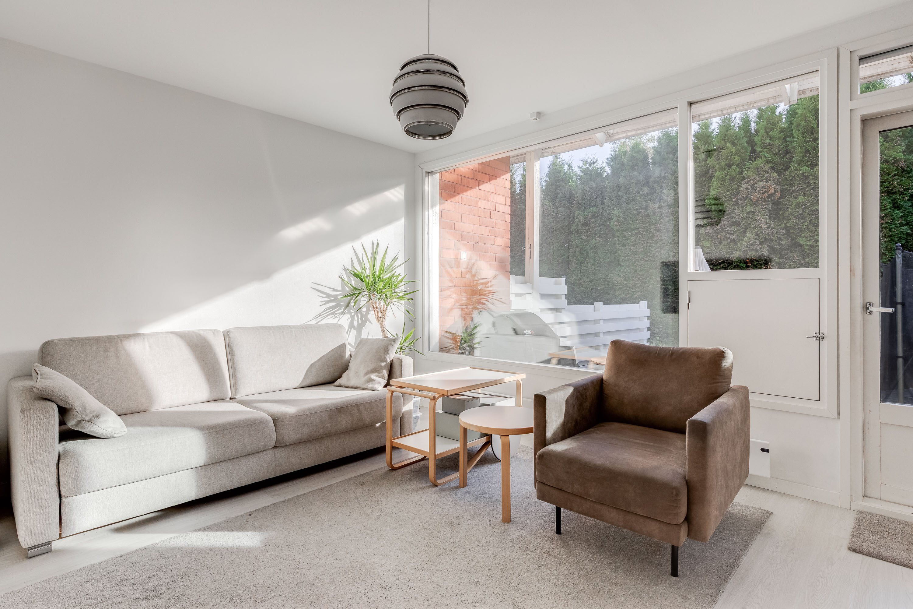 Tuohuskuja 8, Paloheinä, Helsinki