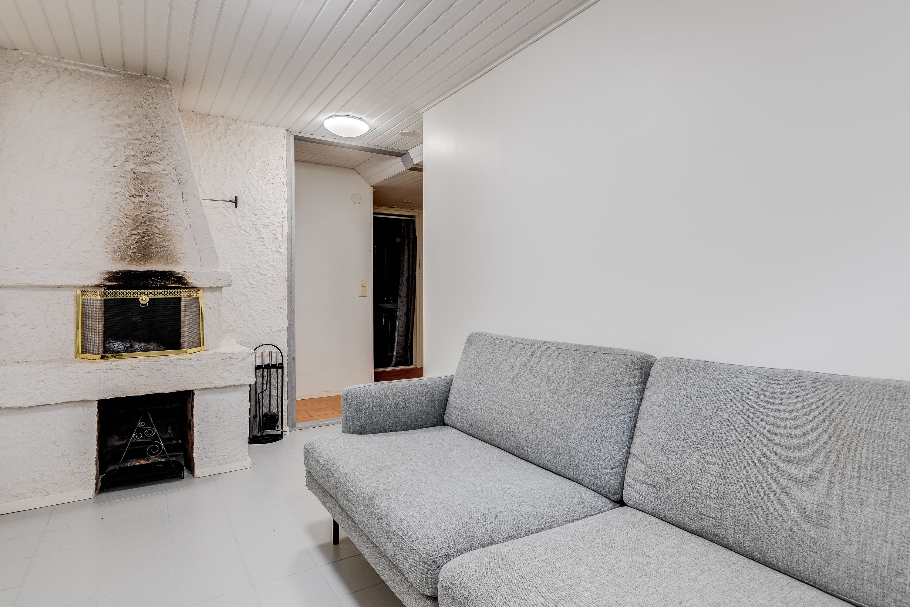 Tuohuskuja 8, Paloheinä, Helsinki