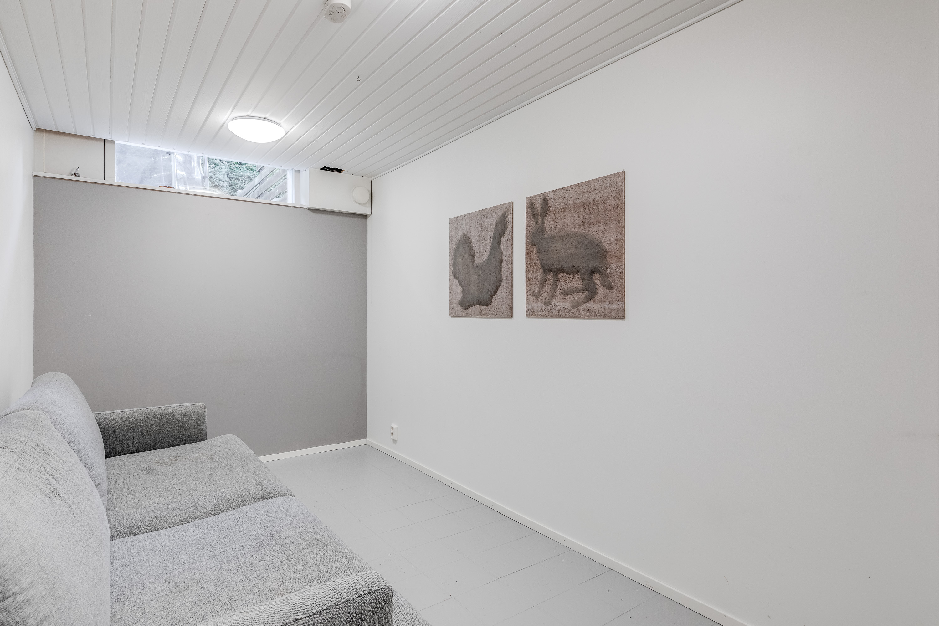 Tuohuskuja 8, Paloheinä, Helsinki