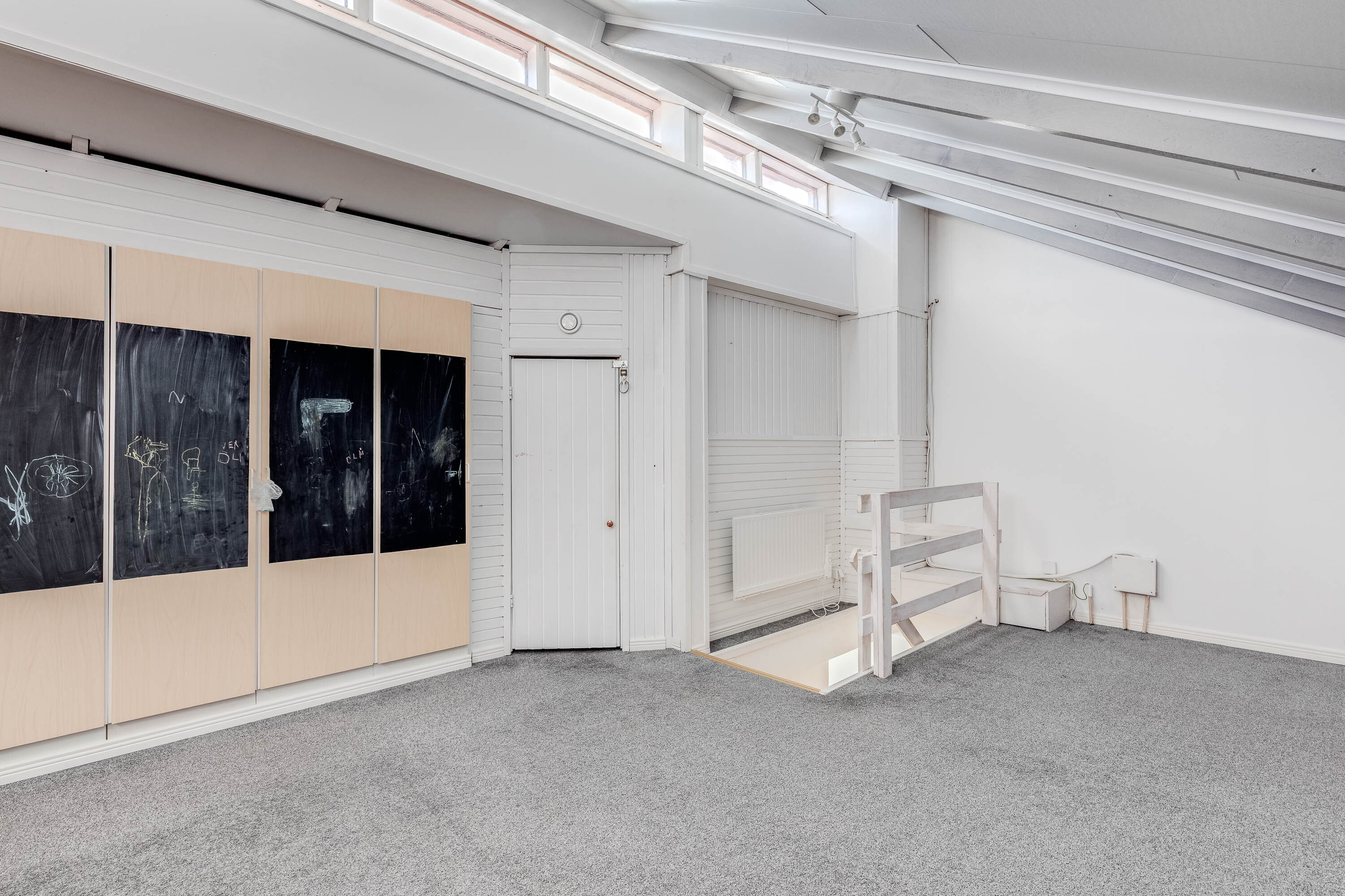 Tuohuskuja 8, Paloheinä, Helsinki