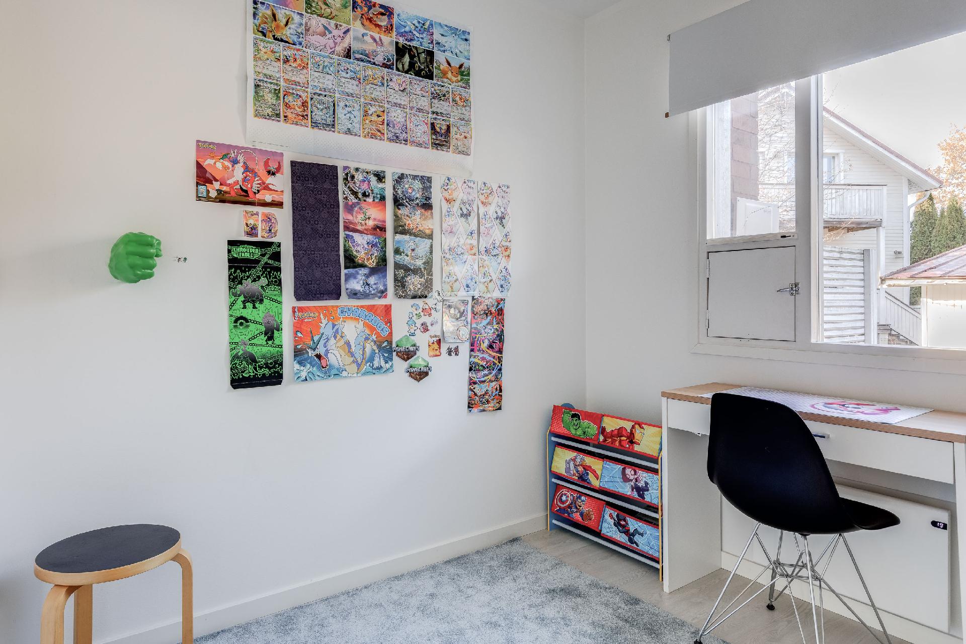 Tuohuskuja 8, Paloheinä, Helsinki