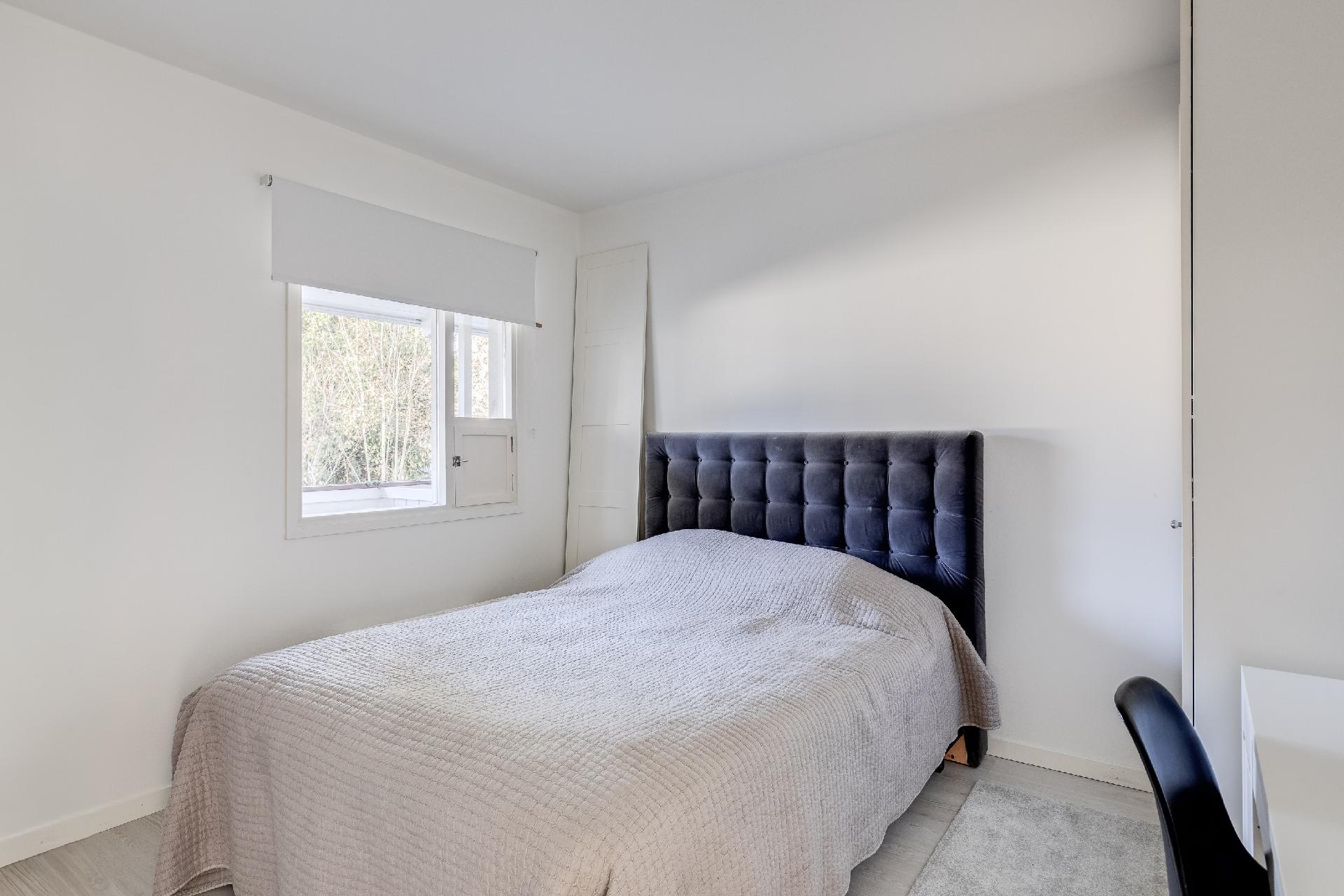 Tuohuskuja 8, Paloheinä, Helsinki