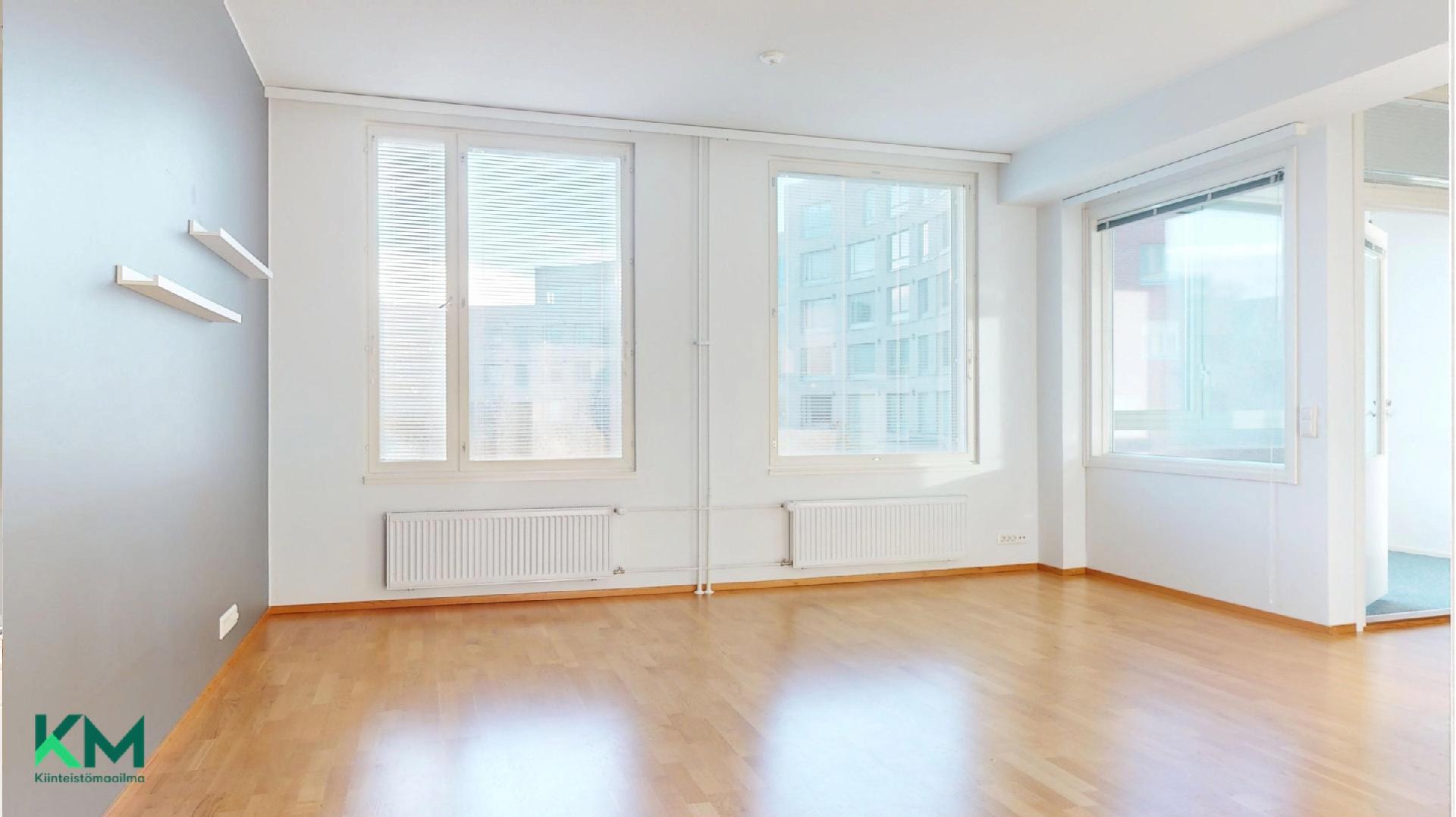 Aleksanterinkuja 1, Hietalahti, Vaasa