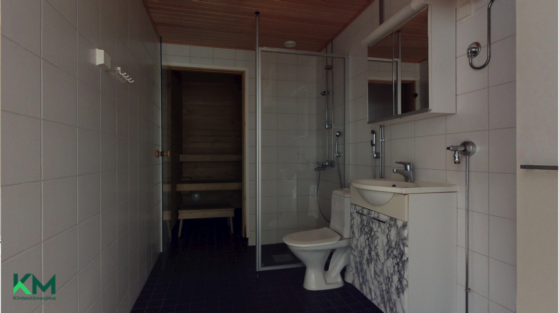 Aleksanterinkuja 1, Hietalahti, Vaasa