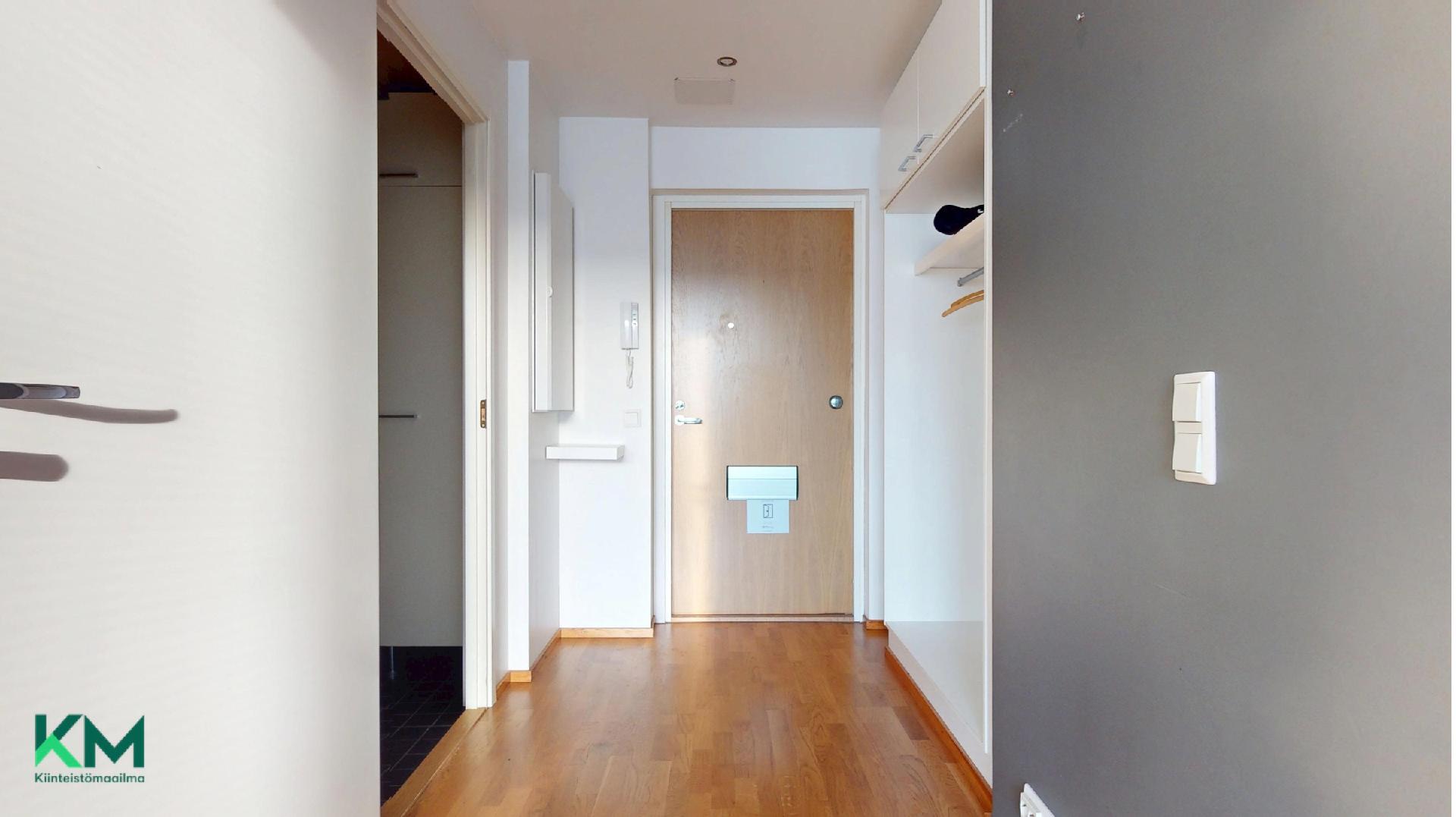 Aleksanterinkuja 1, Hietalahti, Vaasa