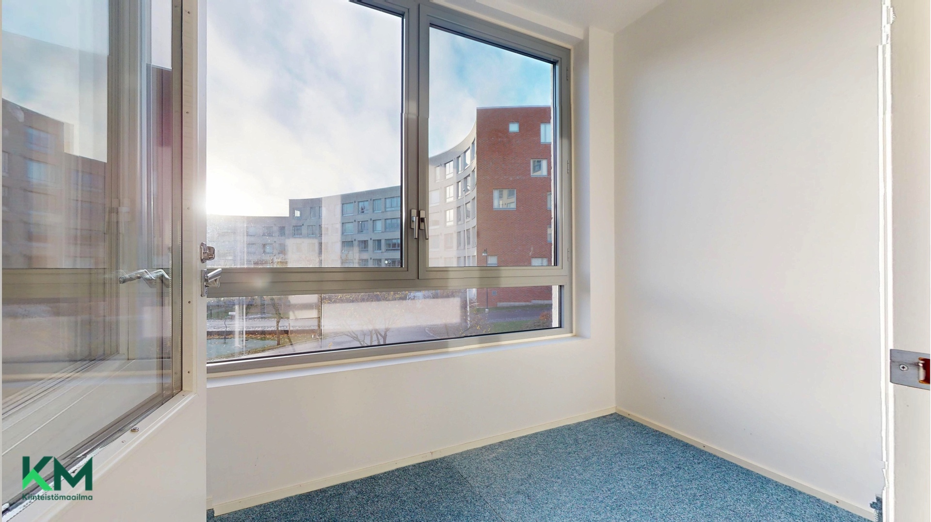 Aleksanterinkuja 1, Hietalahti, Vaasa