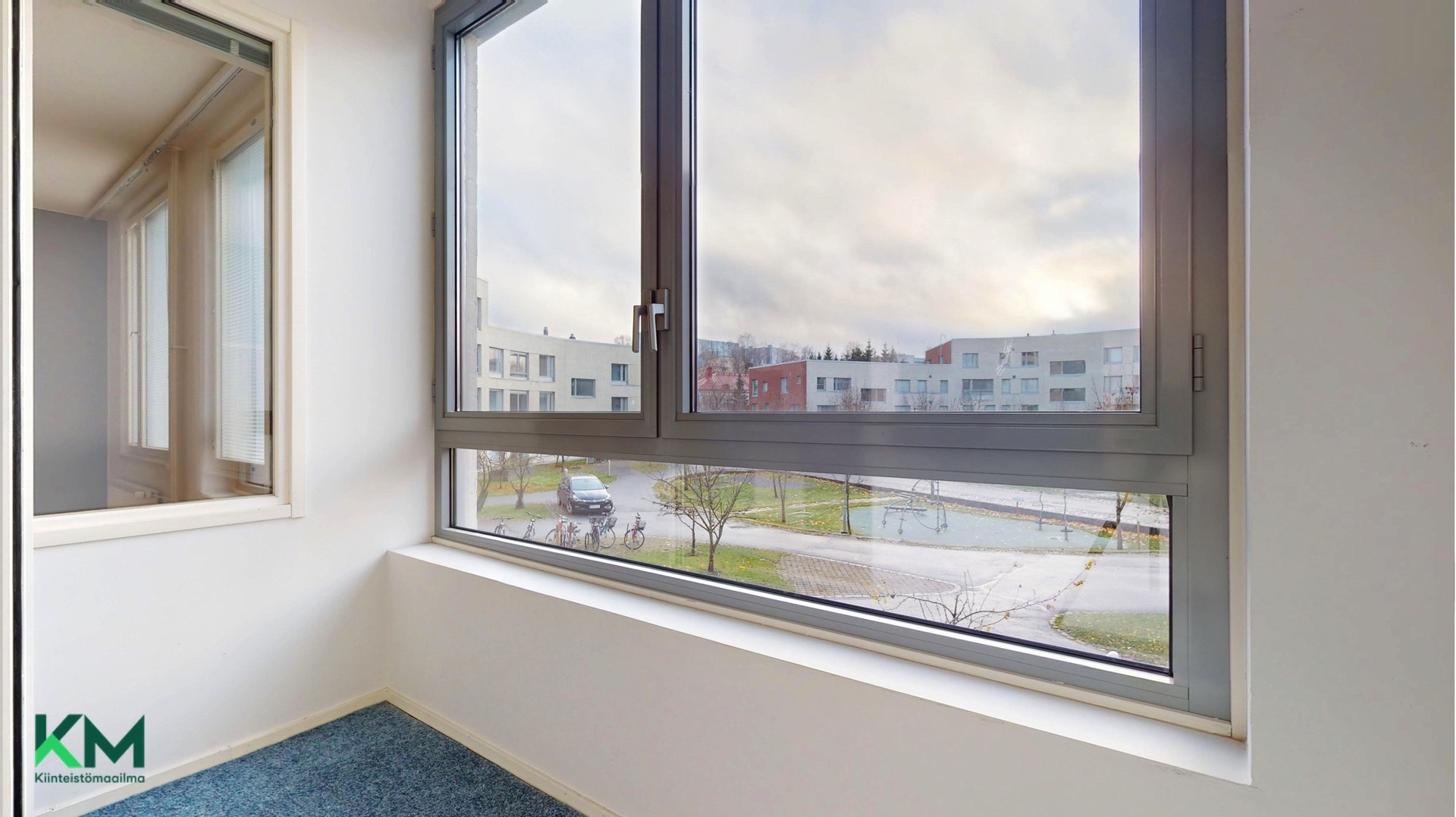 Aleksanterinkuja 1, Hietalahti, Vaasa