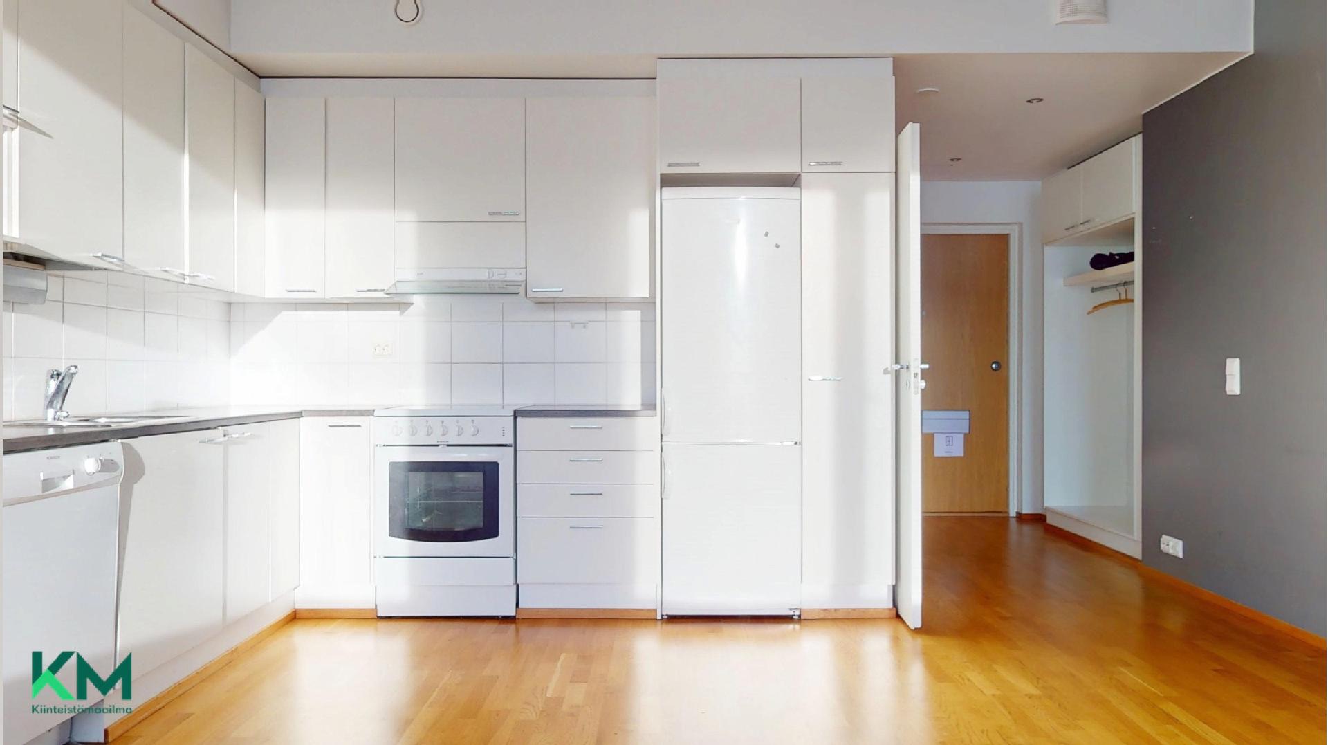 Aleksanterinkuja 1, Hietalahti, Vaasa