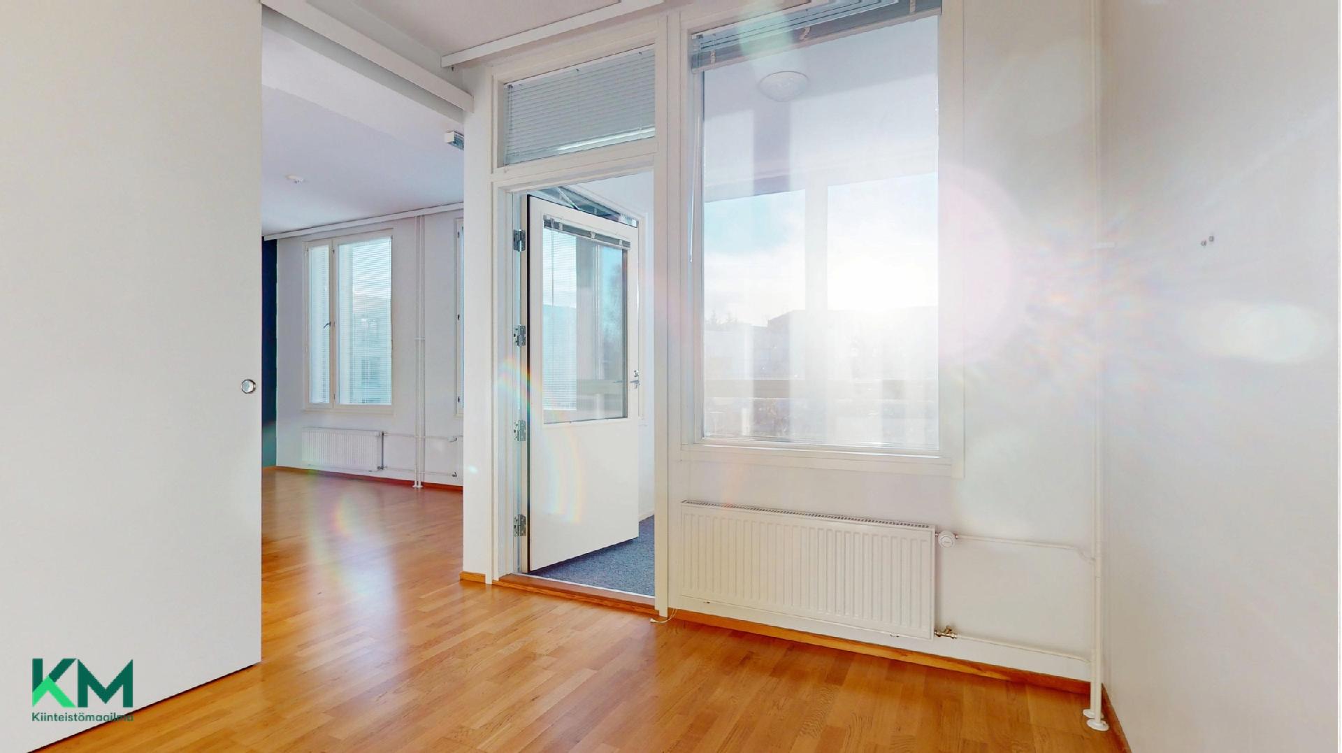 Aleksanterinkuja 1, Hietalahti, Vaasa