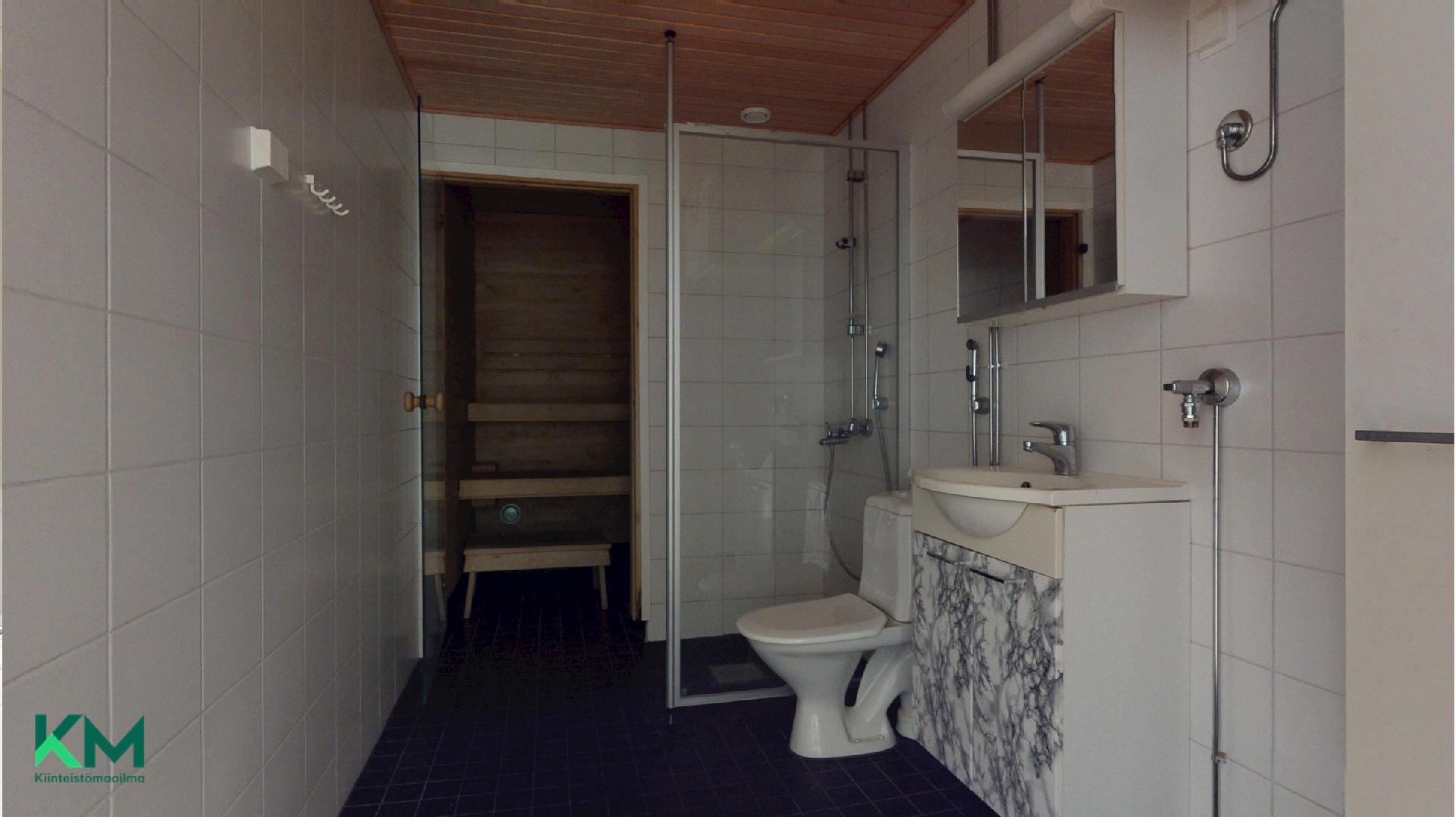 Aleksanterinkuja 1, Hietalahti, Vaasa