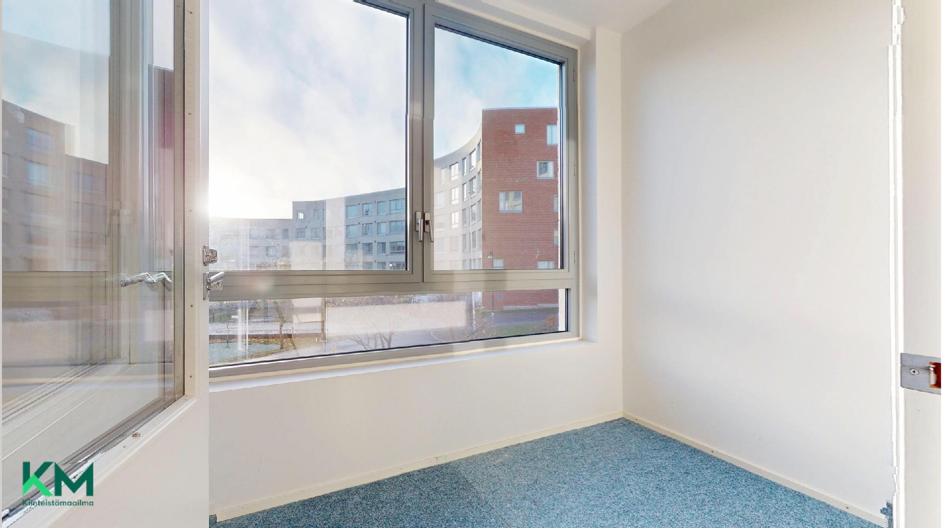 Aleksanterinkuja 1, Hietalahti, Vaasa