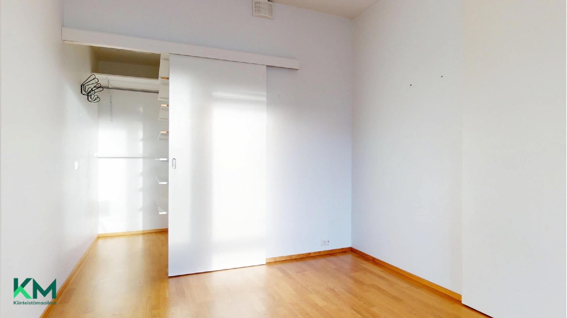 Aleksanterinkuja 1, Hietalahti, Vaasa