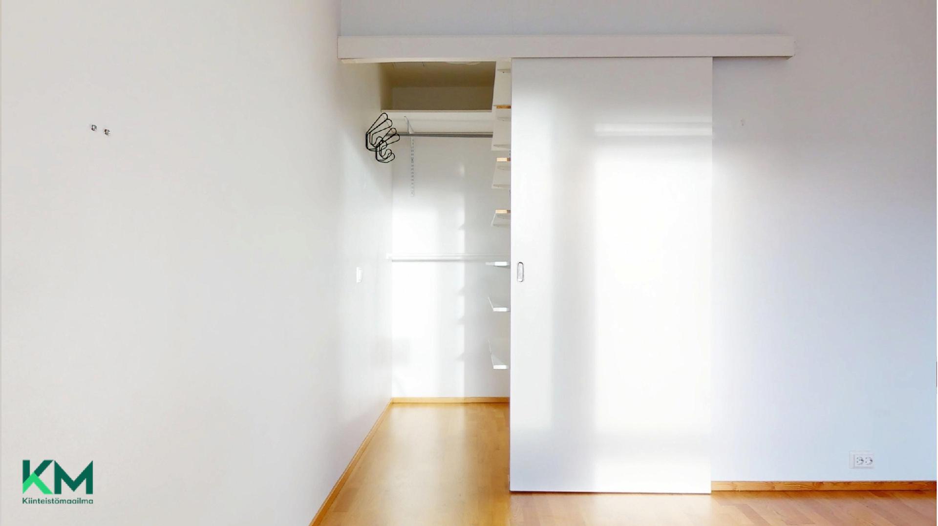 Aleksanterinkuja 1, Hietalahti, Vaasa