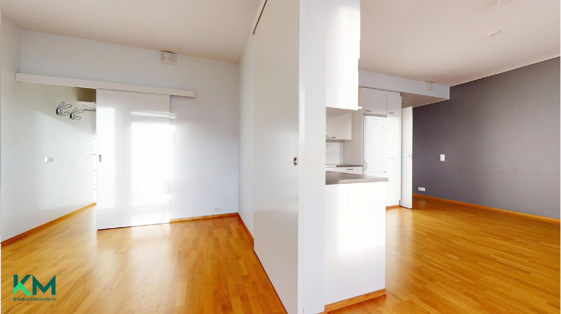 Aleksanterinkuja 1, Hietalahti, Vaasa