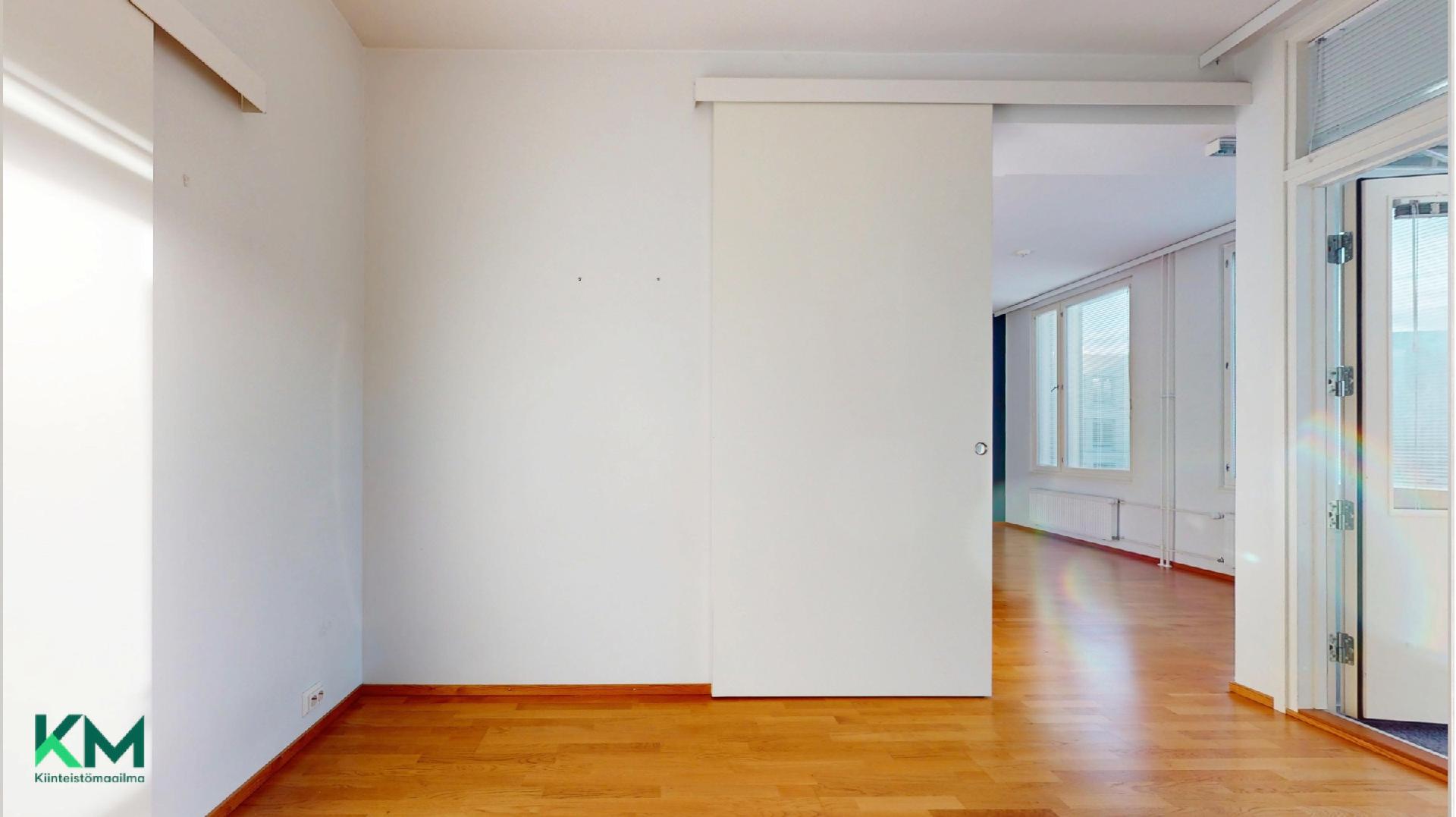 Aleksanterinkuja 1, Hietalahti, Vaasa