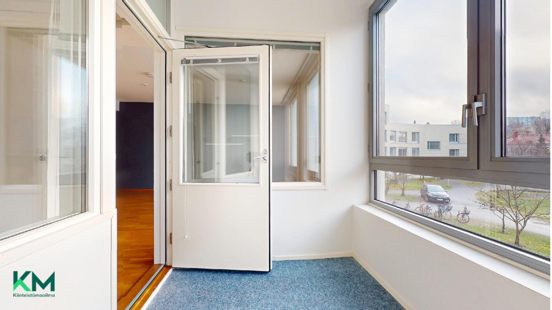 Aleksanterinkuja 1, Hietalahti, Vaasa