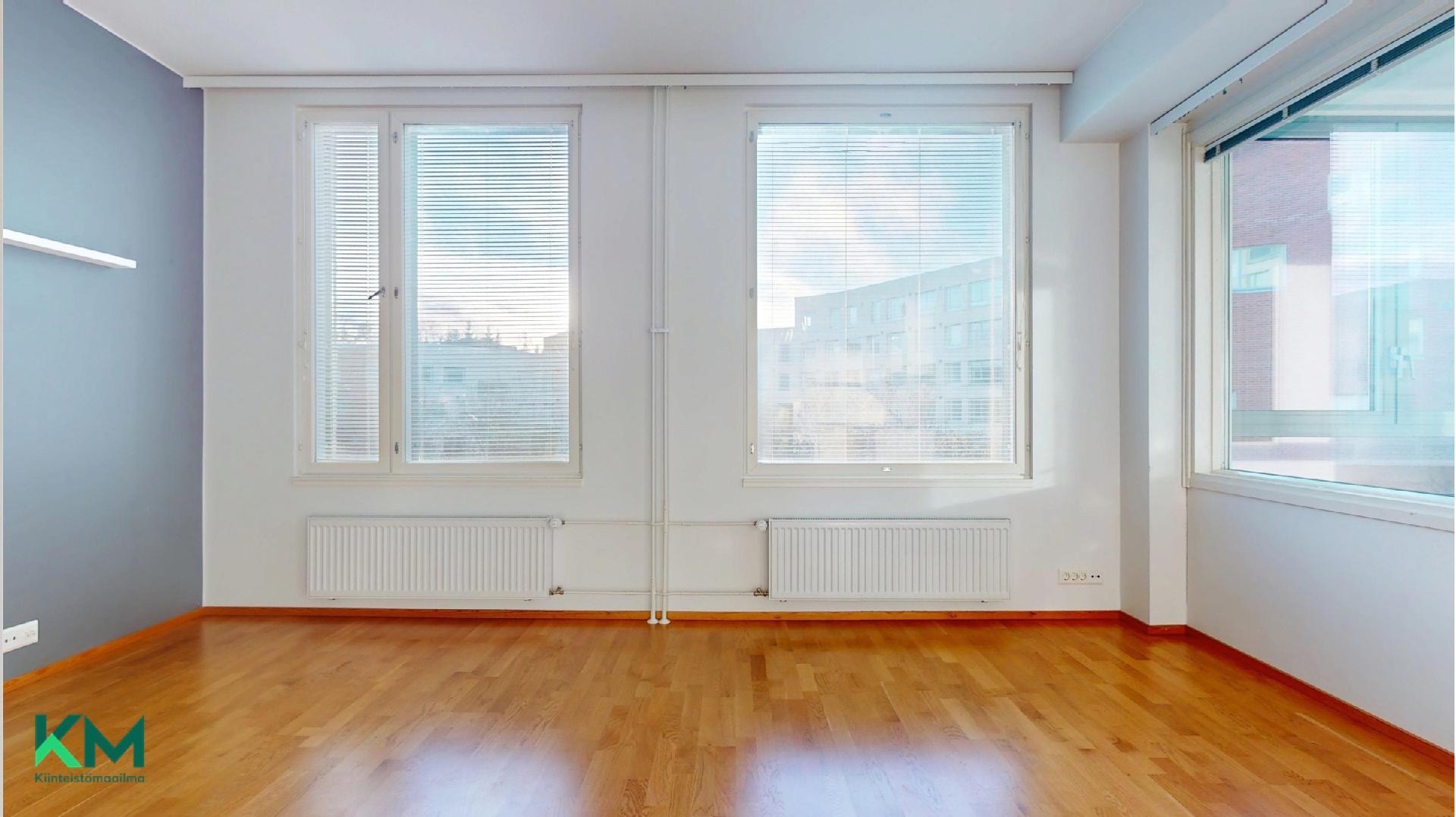 Aleksanterinkuja 1, Hietalahti, Vaasa