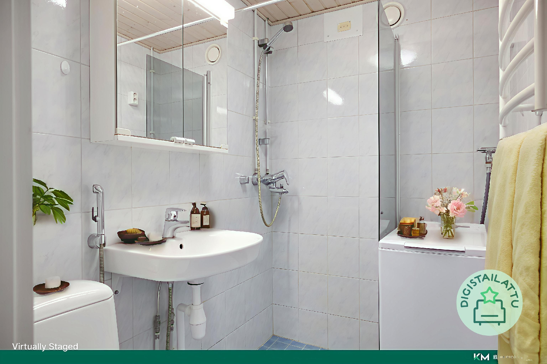 Porvoonkatu 3, Alppiharju, Helsinki