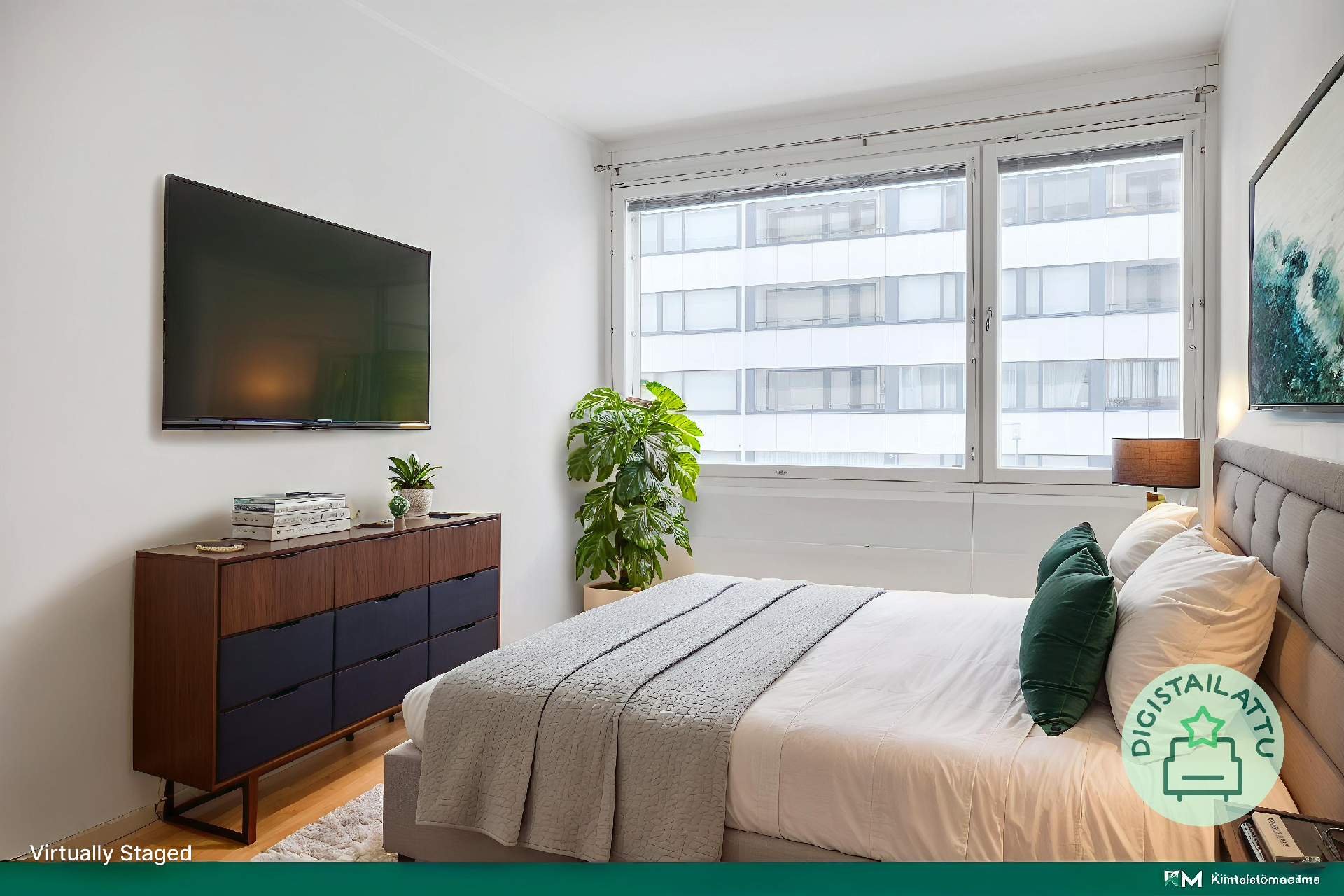 Porvoonkatu 3, Alppiharju, Helsinki