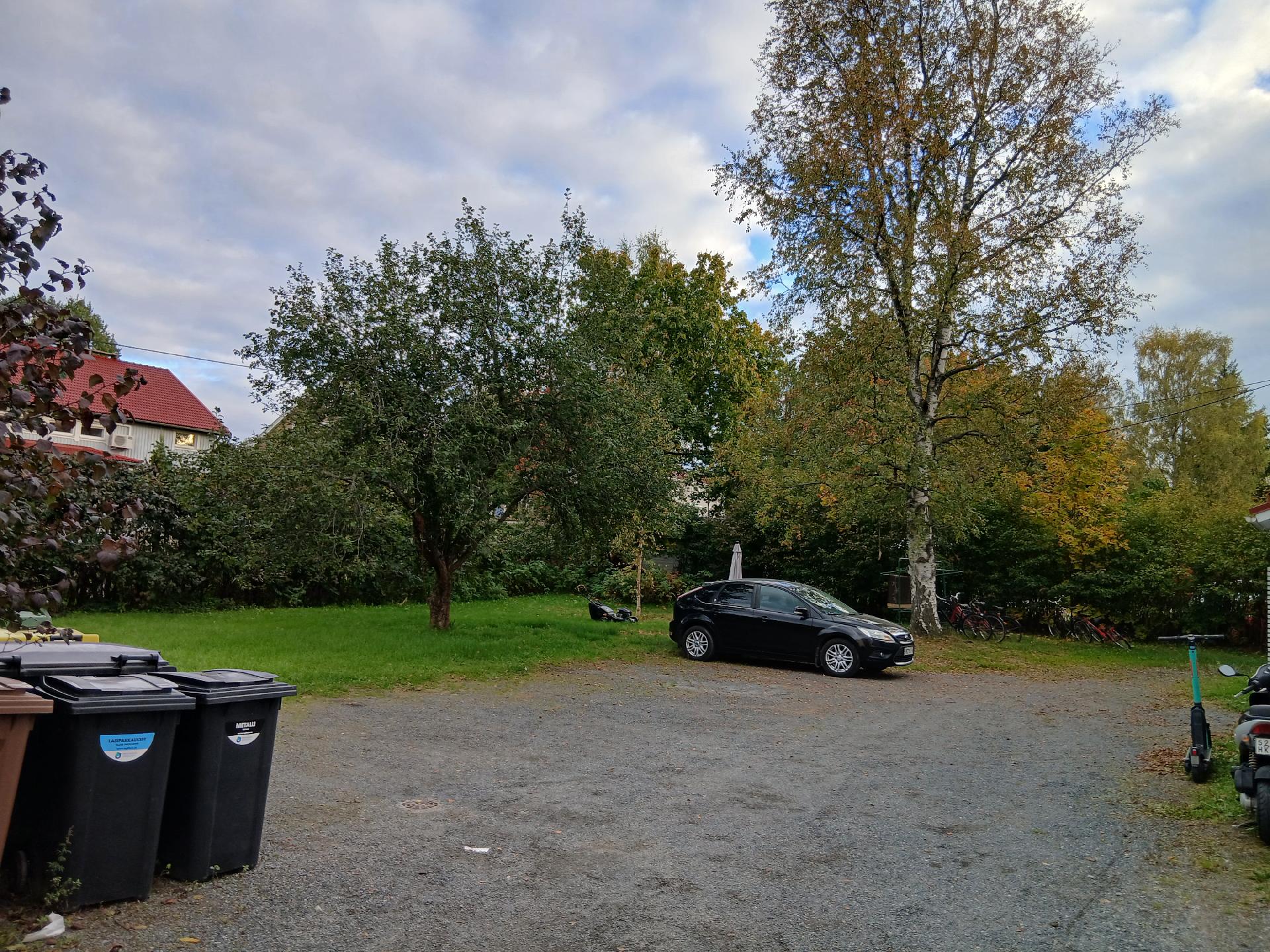 Mäntyhaantie 20, Nekala, Tampere