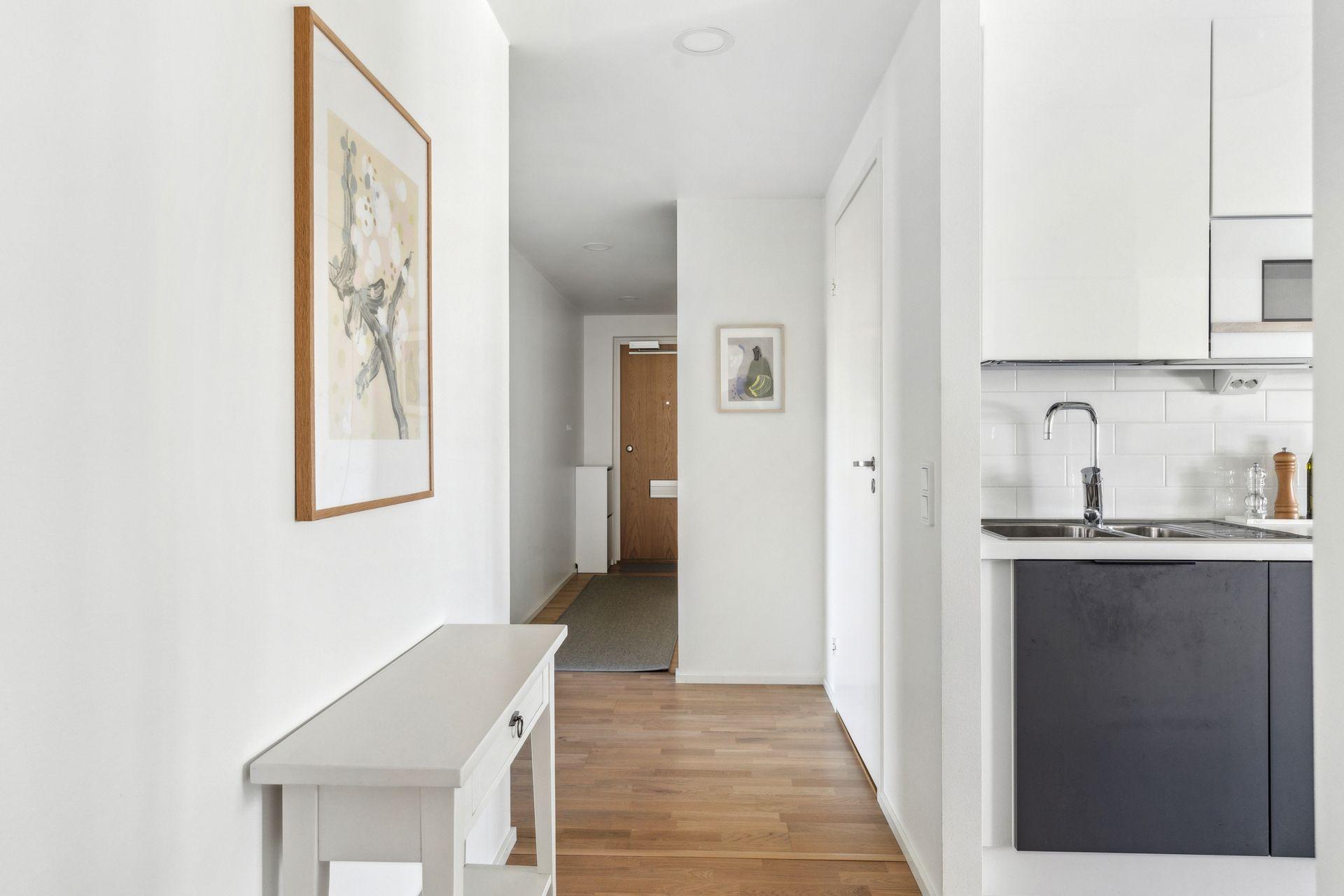 Ruutikellarintie 8, Mäkkylä, Espoo