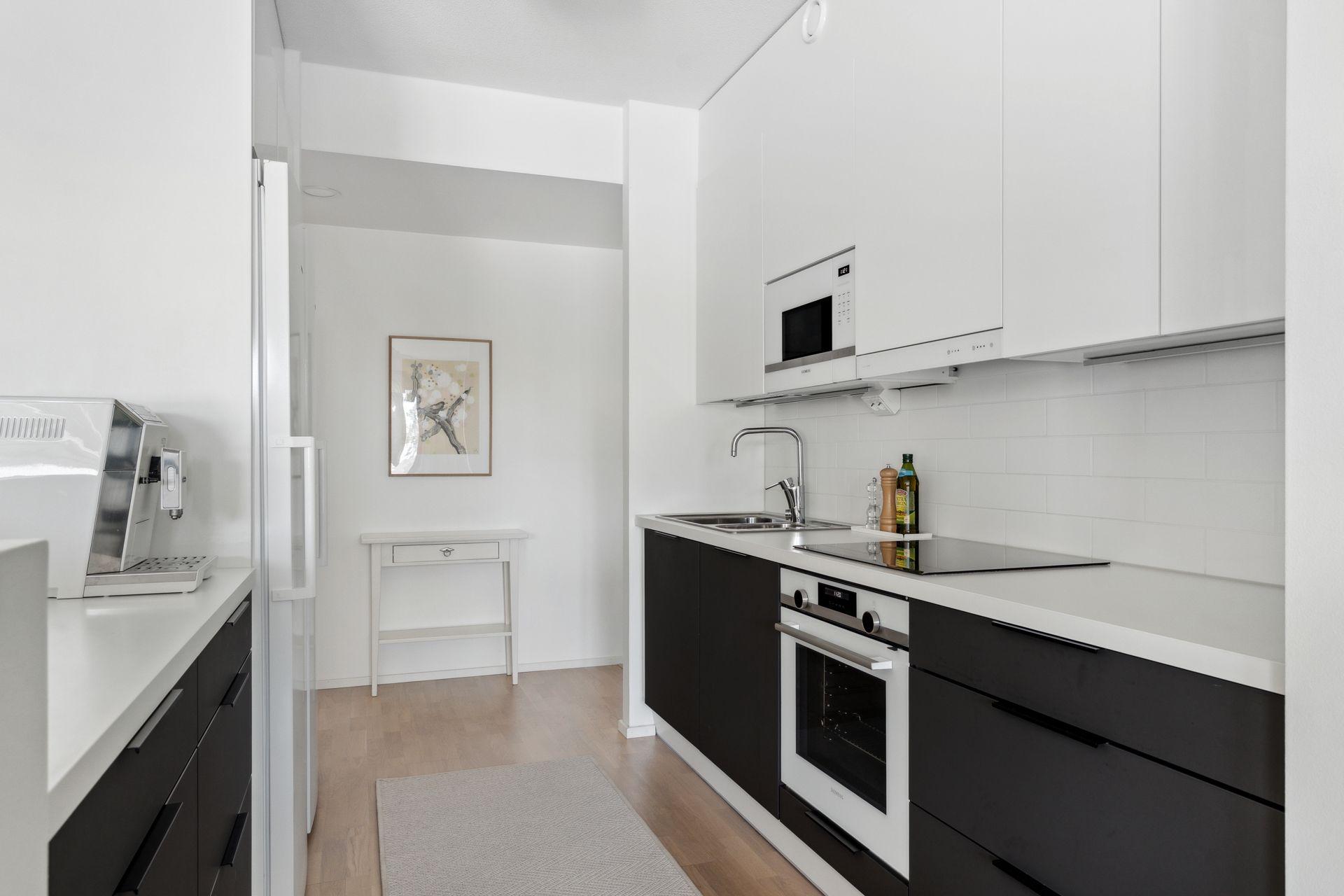 Ruutikellarintie 8, Mäkkylä, Espoo