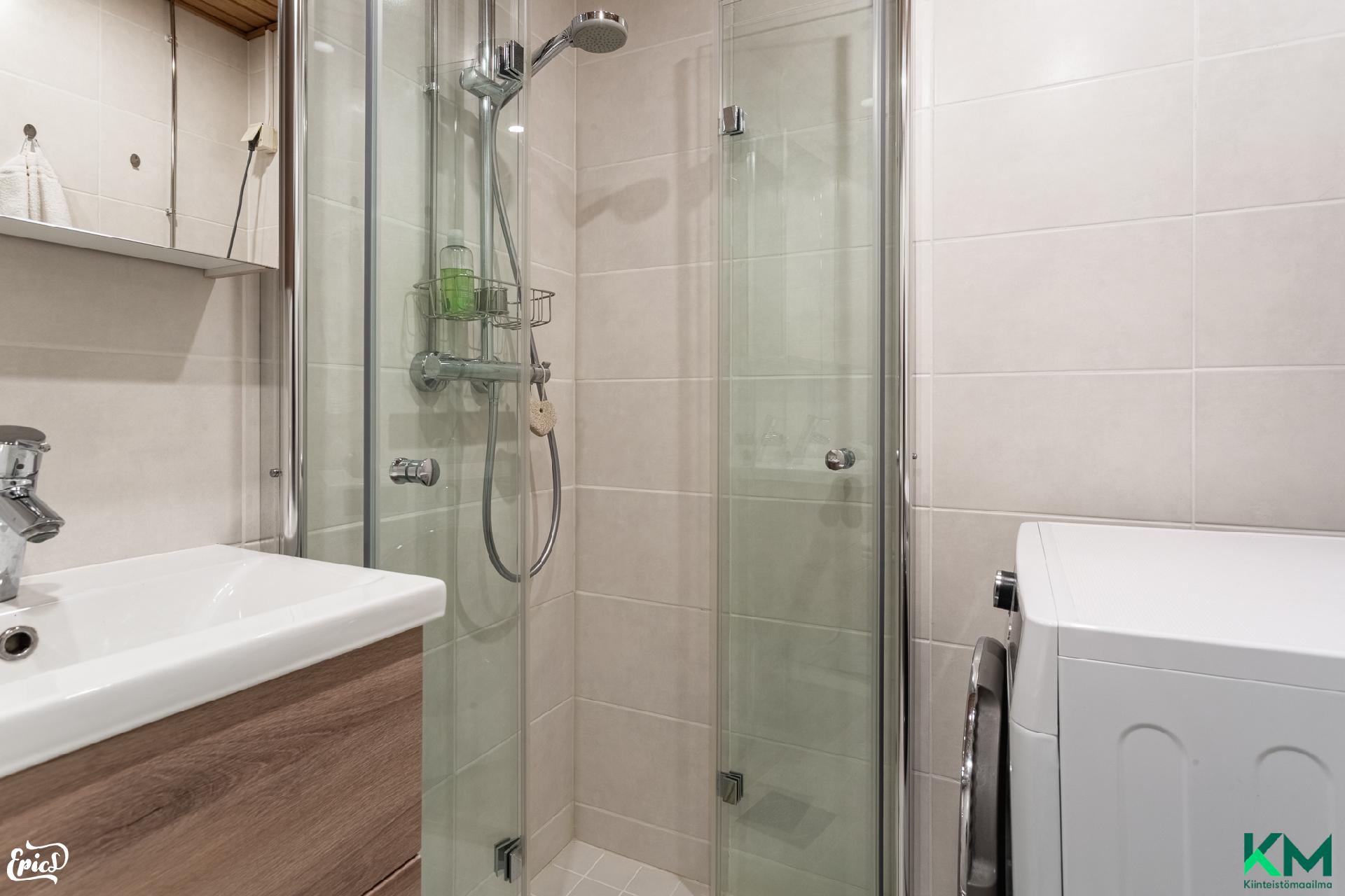 Näsilinnankatu 16, Keskusta, Tampere