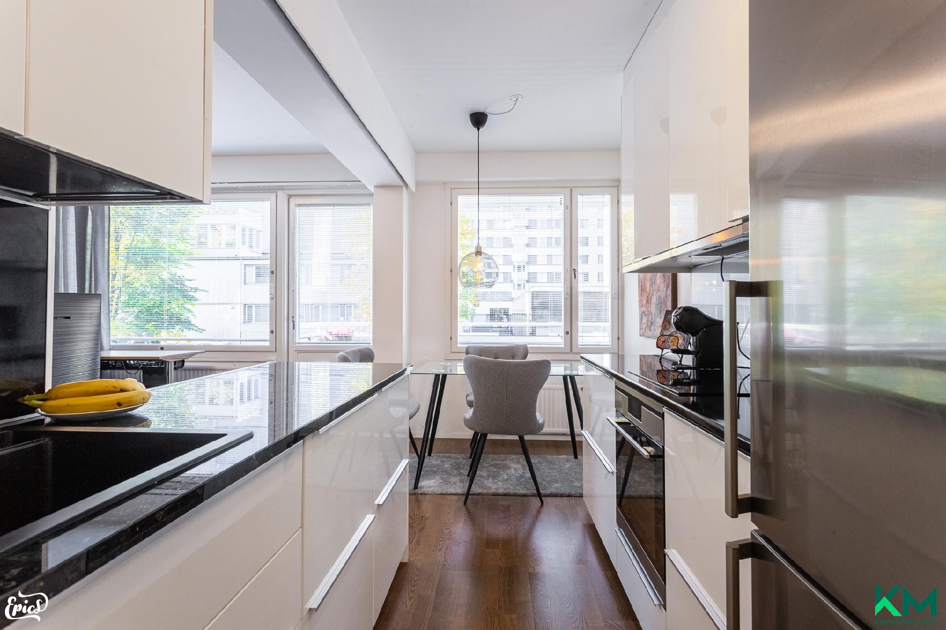 Näsilinnankatu 16, Keskusta, Tampere