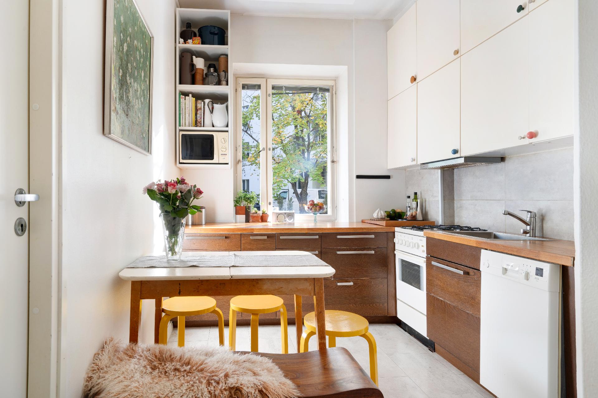 Mechelininkatu 41, Taka-Töölö, Helsinki